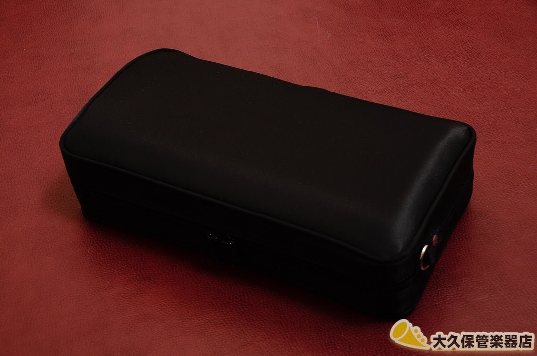 BUFFET CRAMPON:ビュッフェ・クランポン 軽量コンパクトケース - TC楽器 - TCGAKKI