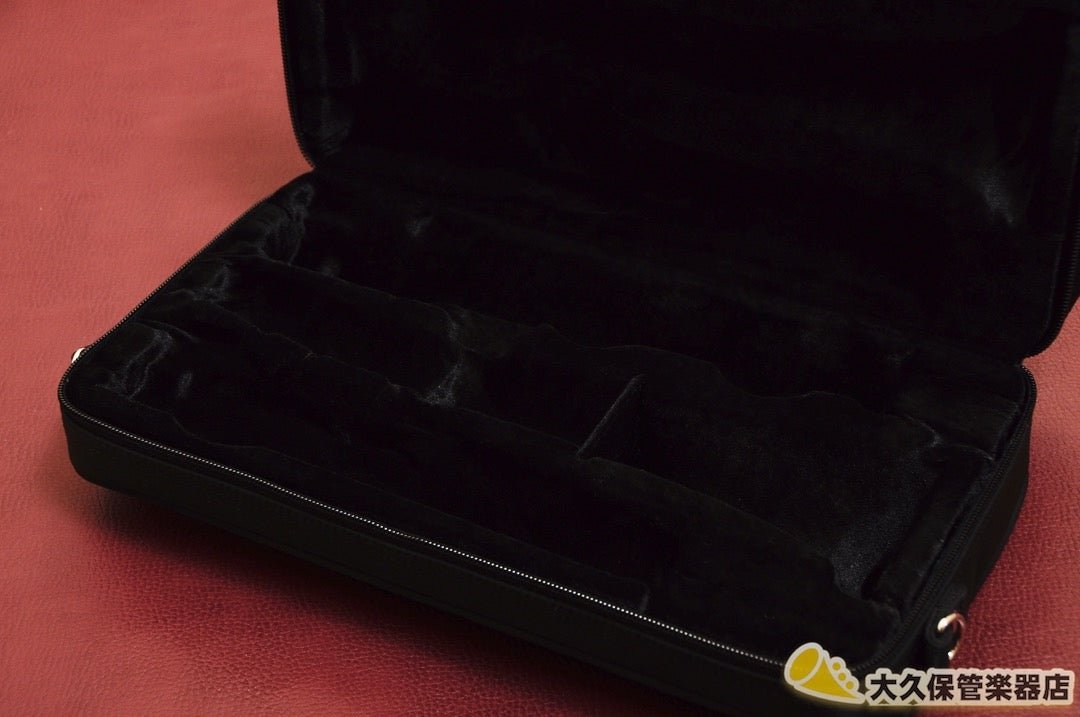 BUFFET CRAMPON:ビュッフェ・クランポン 軽量コンパクトケース - TC楽器 - TCGAKKI