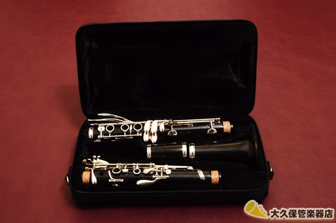 BUFFET CRAMPON:ビュッフェ・クランポン 軽量コンパクトケース - TC楽器 - TCGAKKI