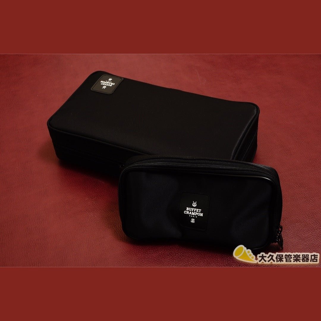 BUFFET CRAMPON:ビュッフェ・クランポン 軽量コンパクトケース - TC楽器 - TCGAKKI
