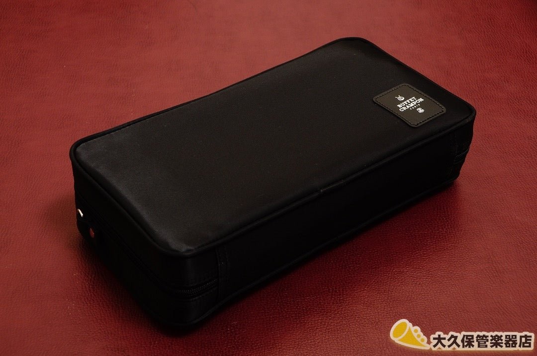 BUFFET CRAMPON:ビュッフェ・クランポン 軽量コンパクトケース - TC楽器 - TCGAKKI