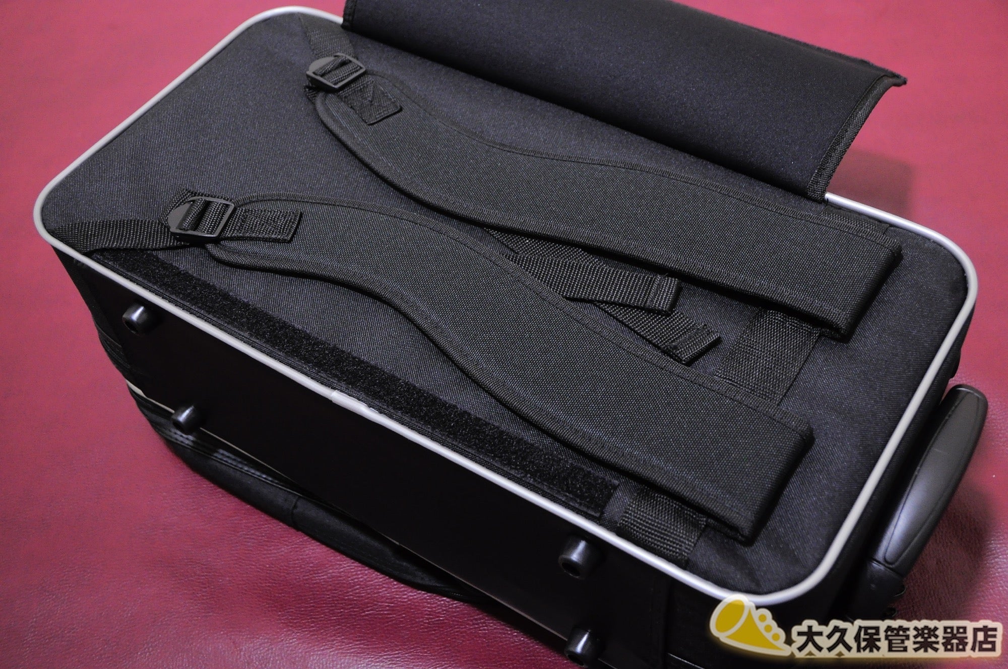 クイーン・ブラス C-Line Ⅱ B♭トランペット(新品) - TC楽器 - TCGAKKI