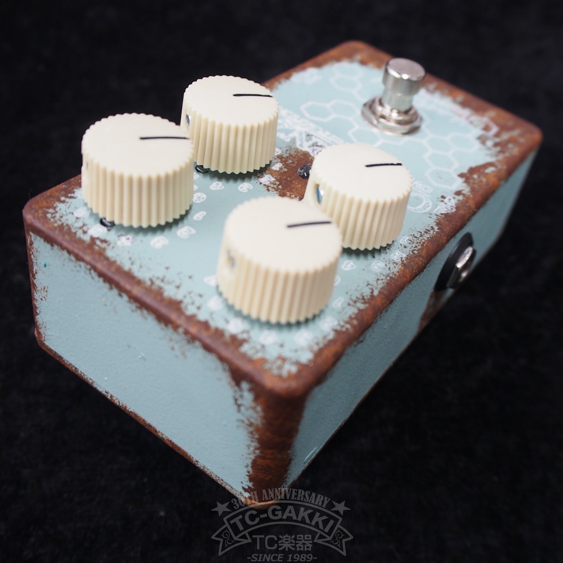 C10H12N2O SEROTONIN NEW - TC楽器 - TCGAKKI