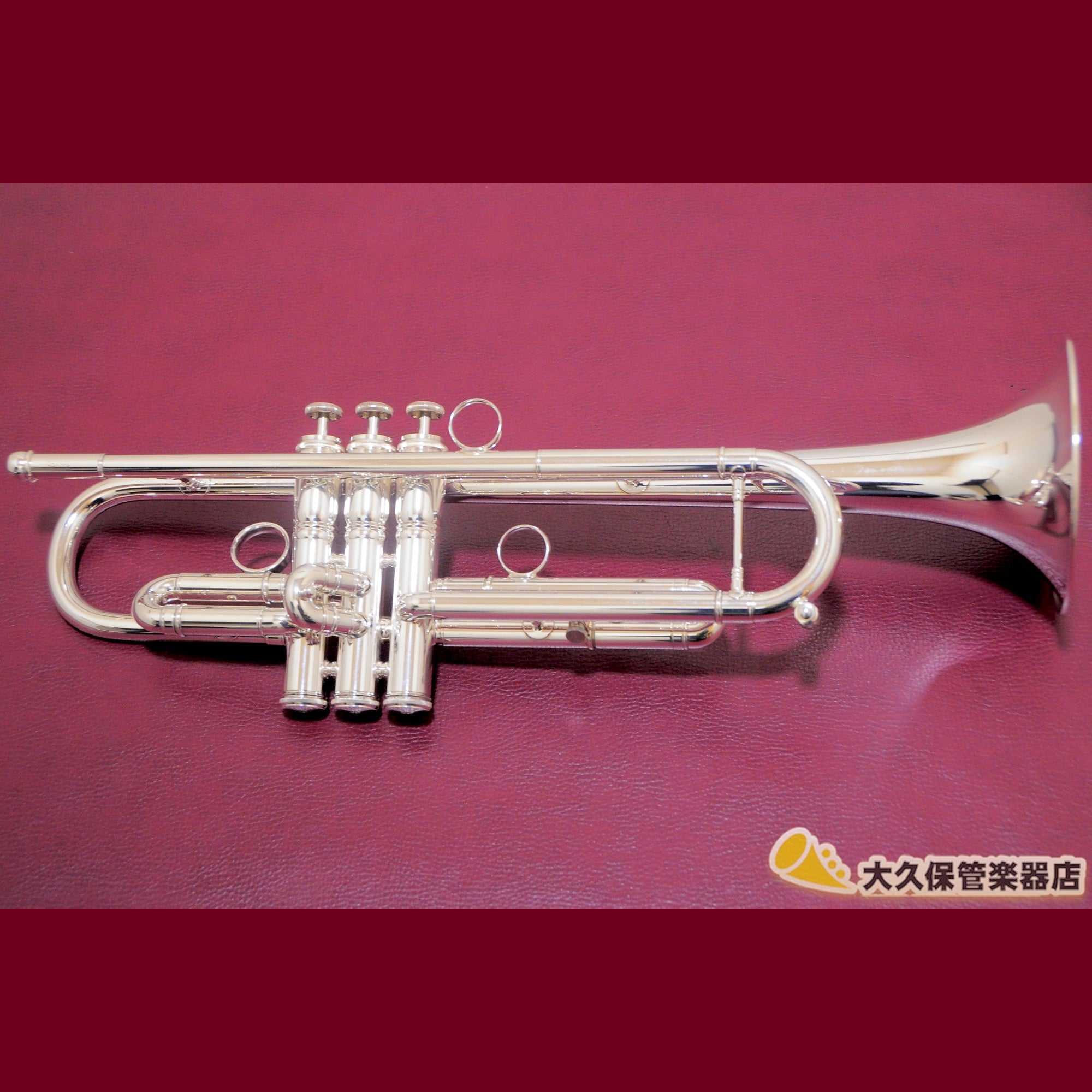 楽器・機材Conn 1B-46 Vintage One トランペット - 管楽器・吹奏楽器