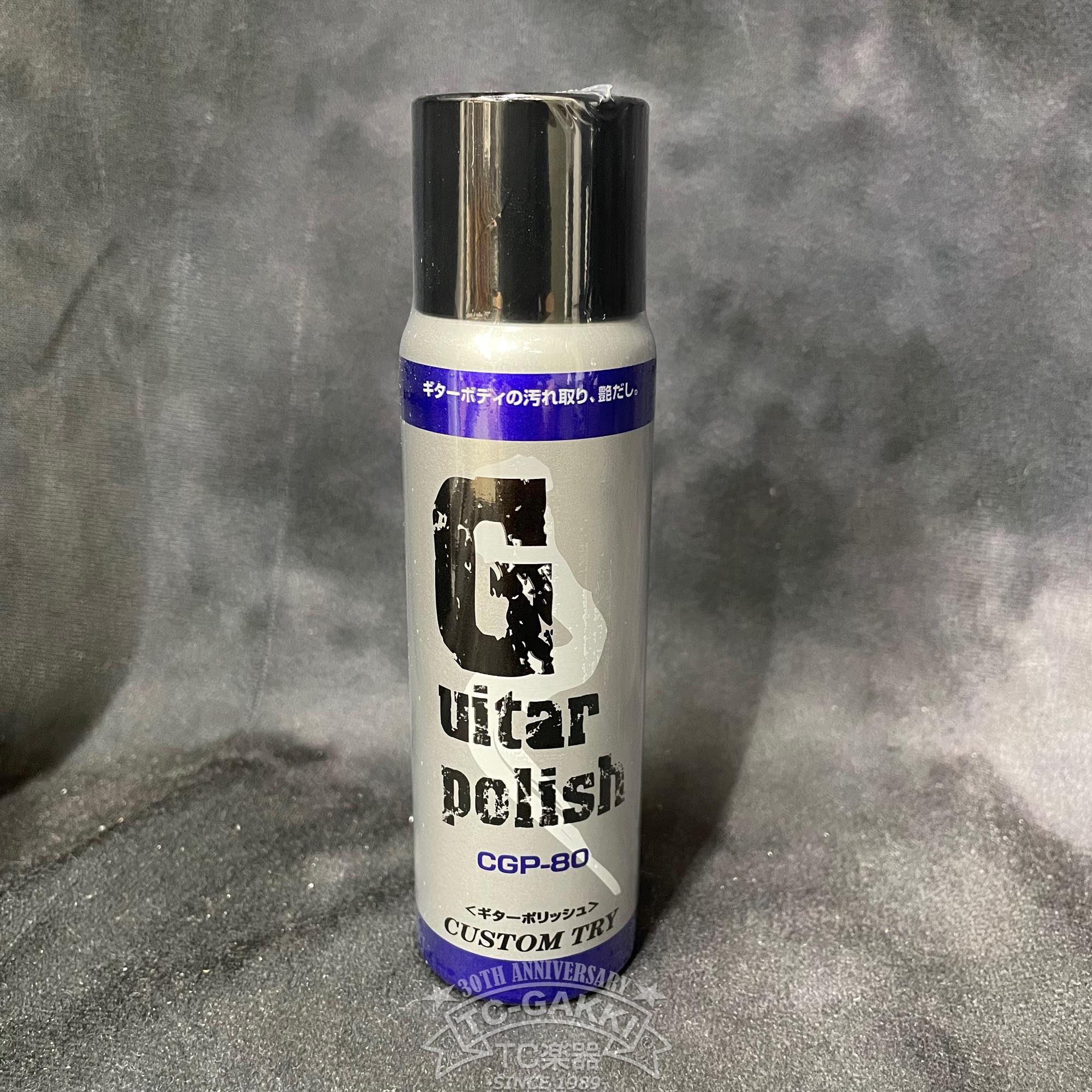 CGP-80 - TC楽器 - TCGAKKI