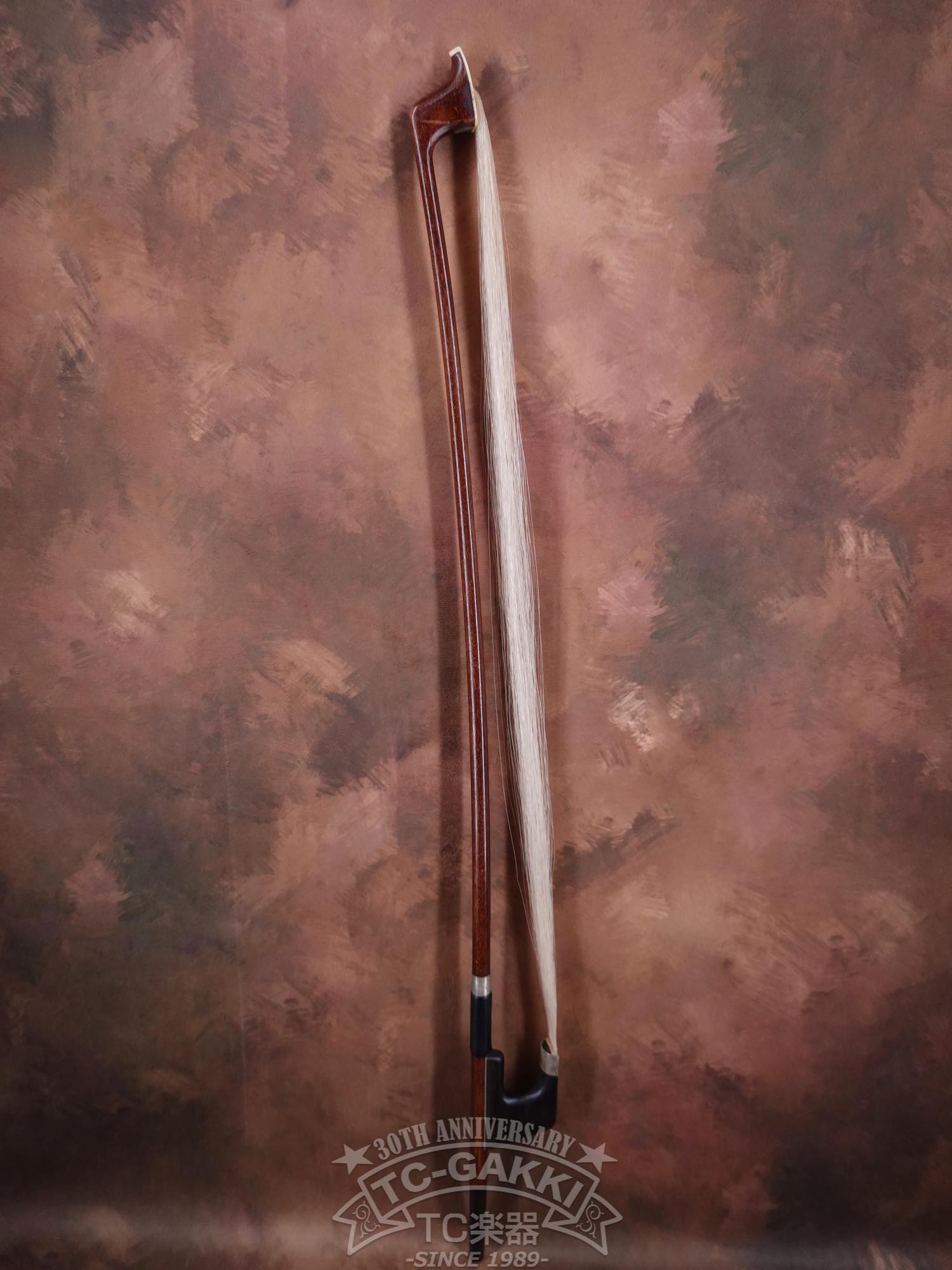 Contrabass Bow - TC楽器 - TCGAKKI