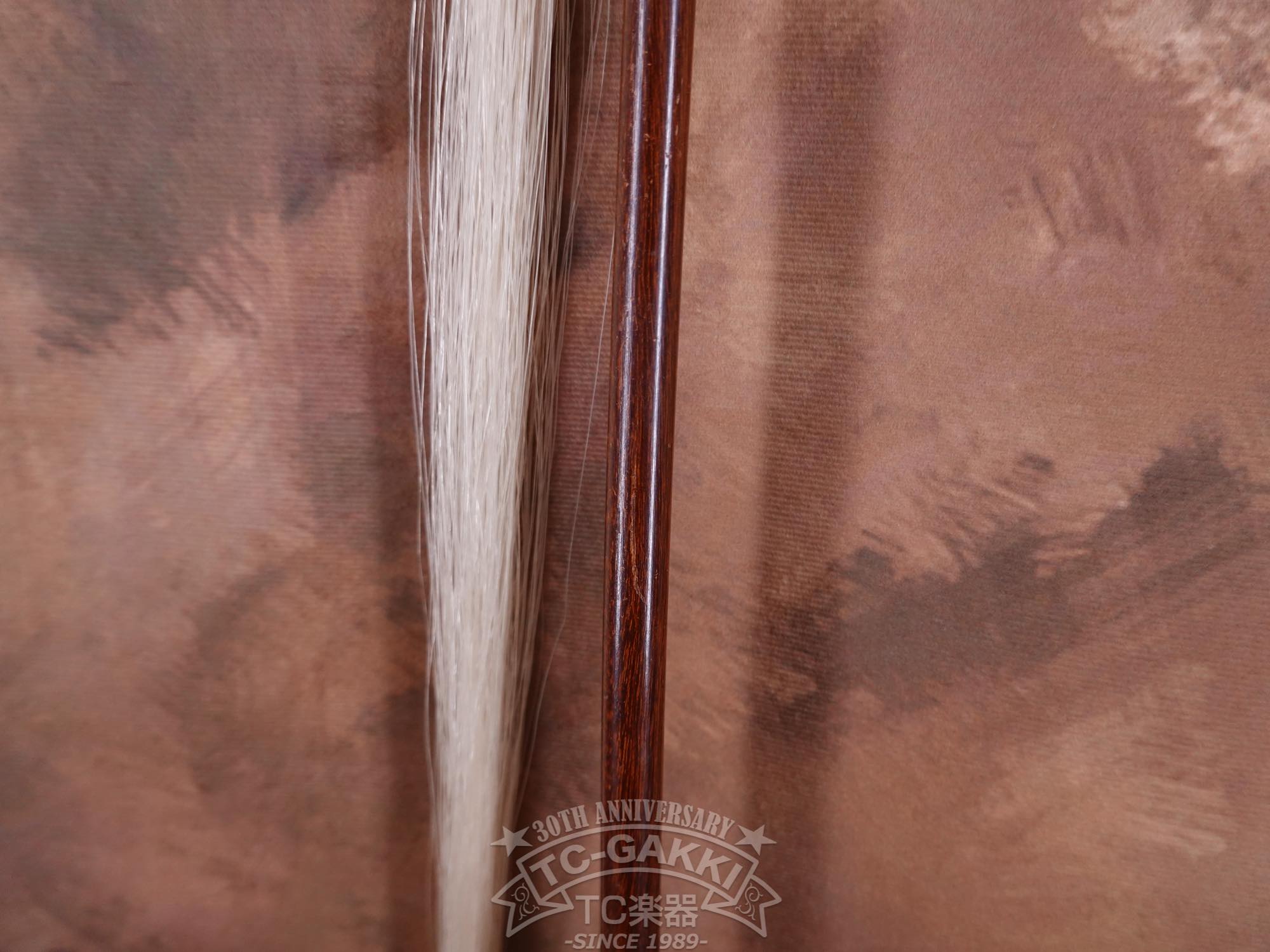 Contrabass Bow - TC楽器 - TCGAKKI