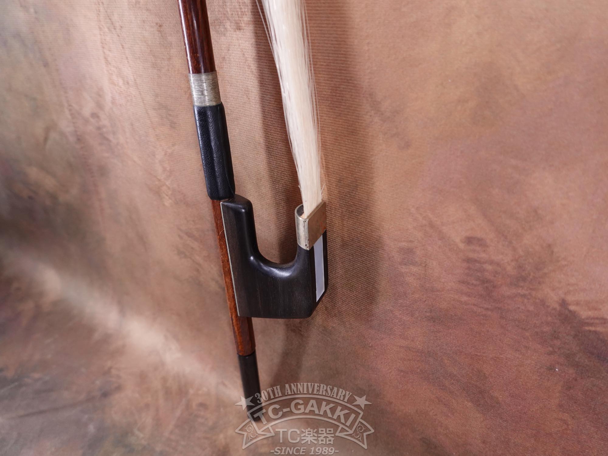 Contrabass Bow - TC楽器 - TCGAKKI