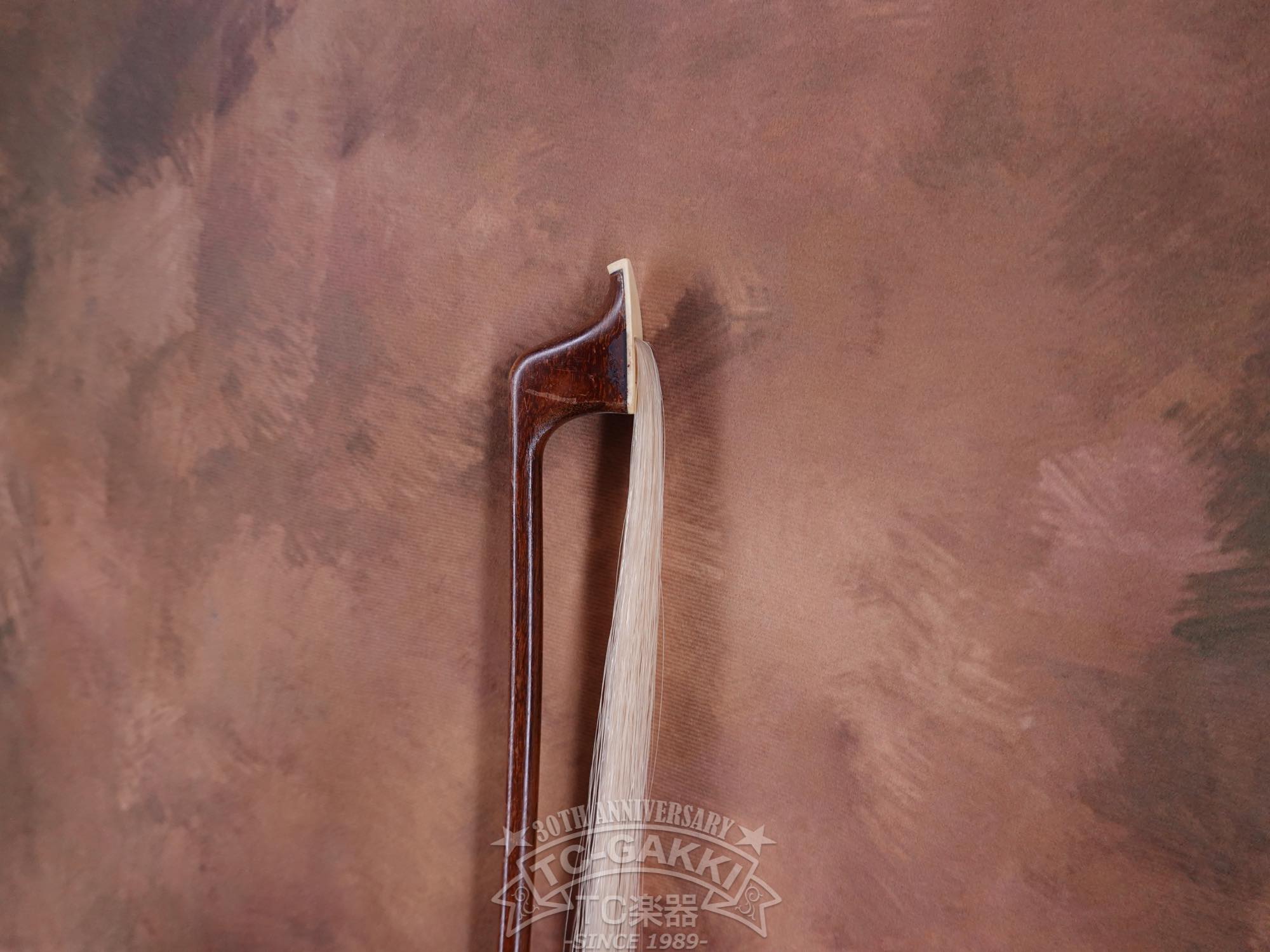 Contrabass Bow - TC楽器 - TCGAKKI