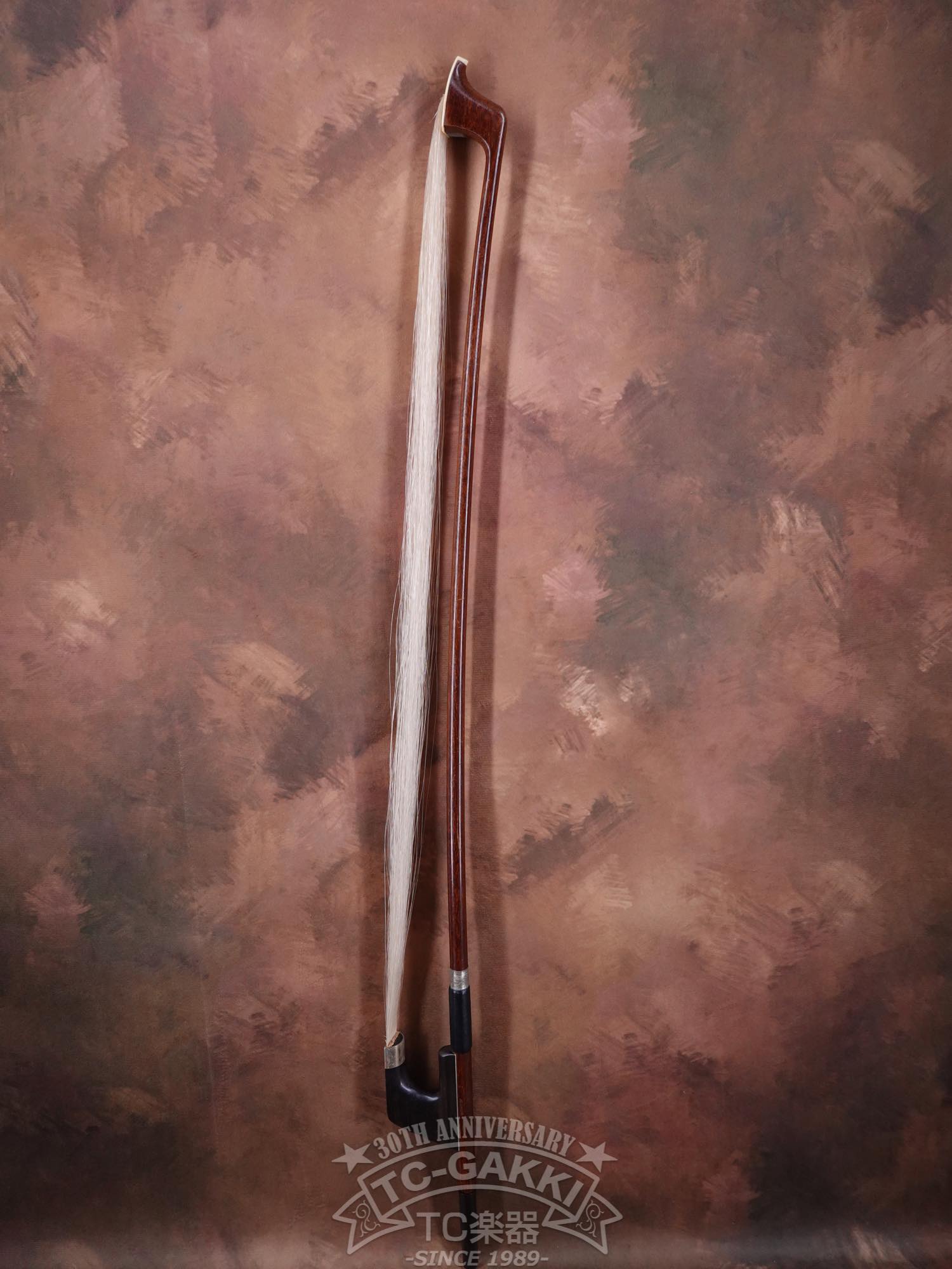 Contrabass Bow - TC楽器 - TCGAKKI
