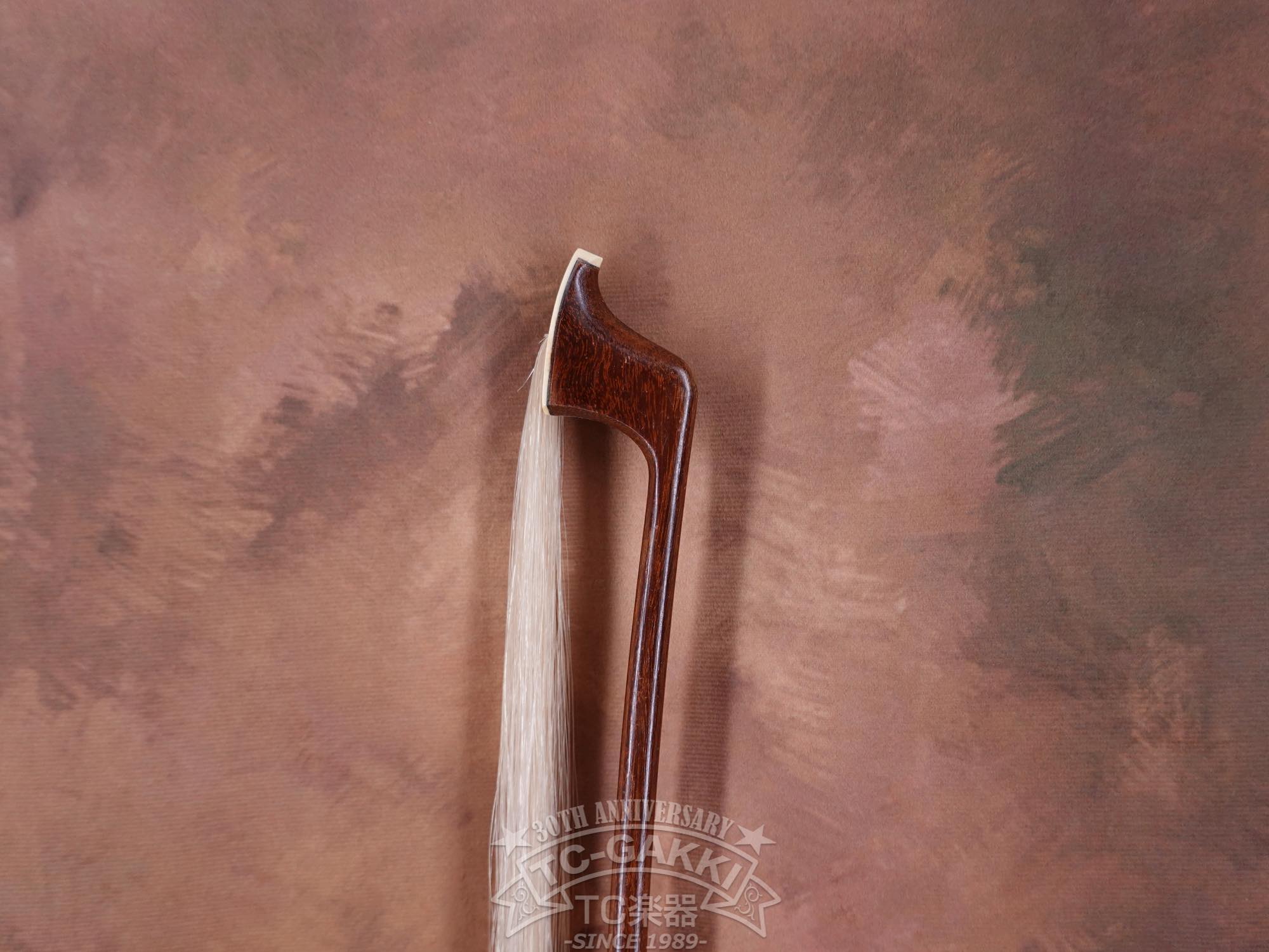 Contrabass Bow - TC楽器 - TCGAKKI