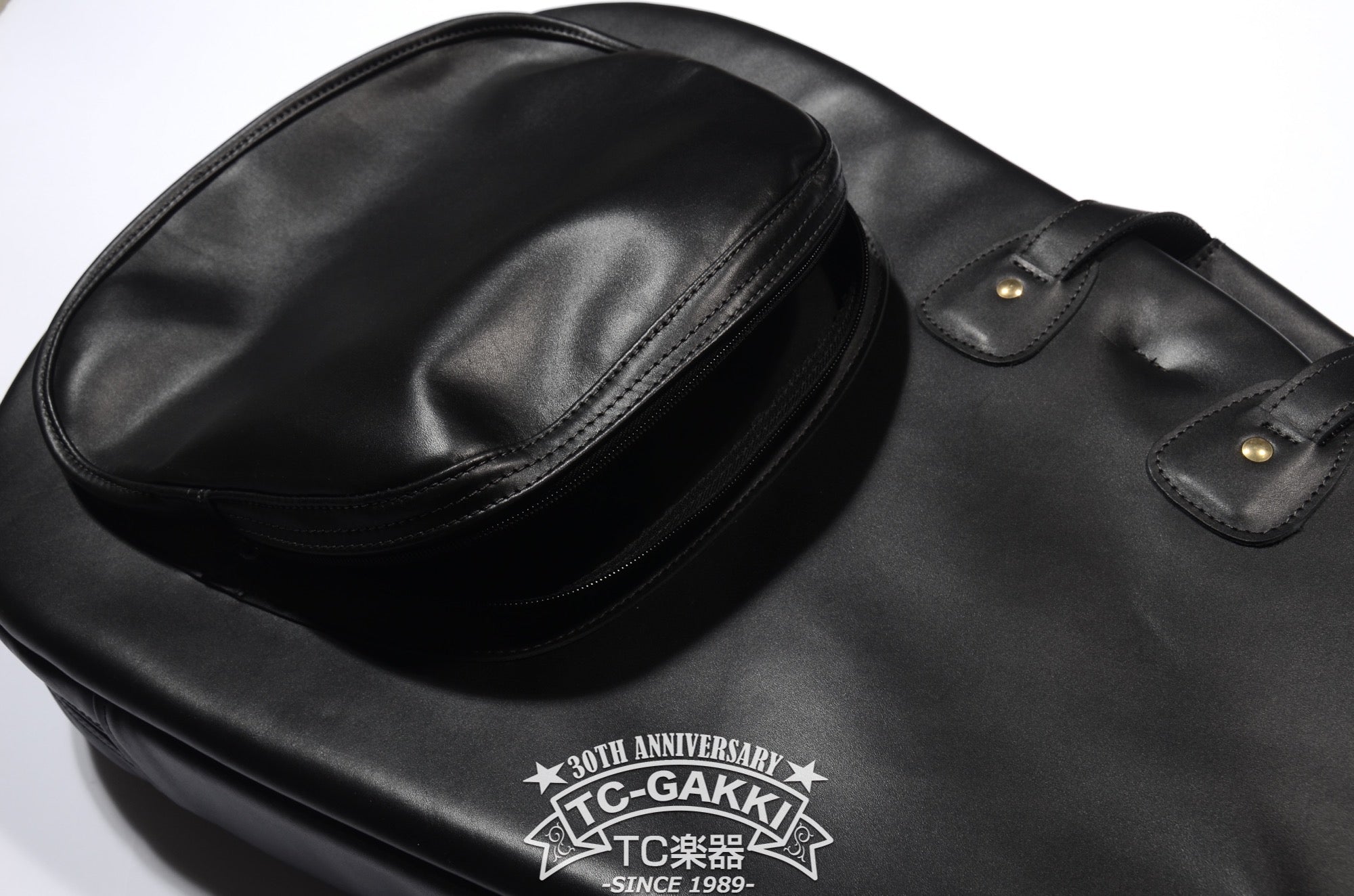 CRONKHITE 【Gibson ES-335用】/スムースブラック - TC楽器 - TCGAKKI