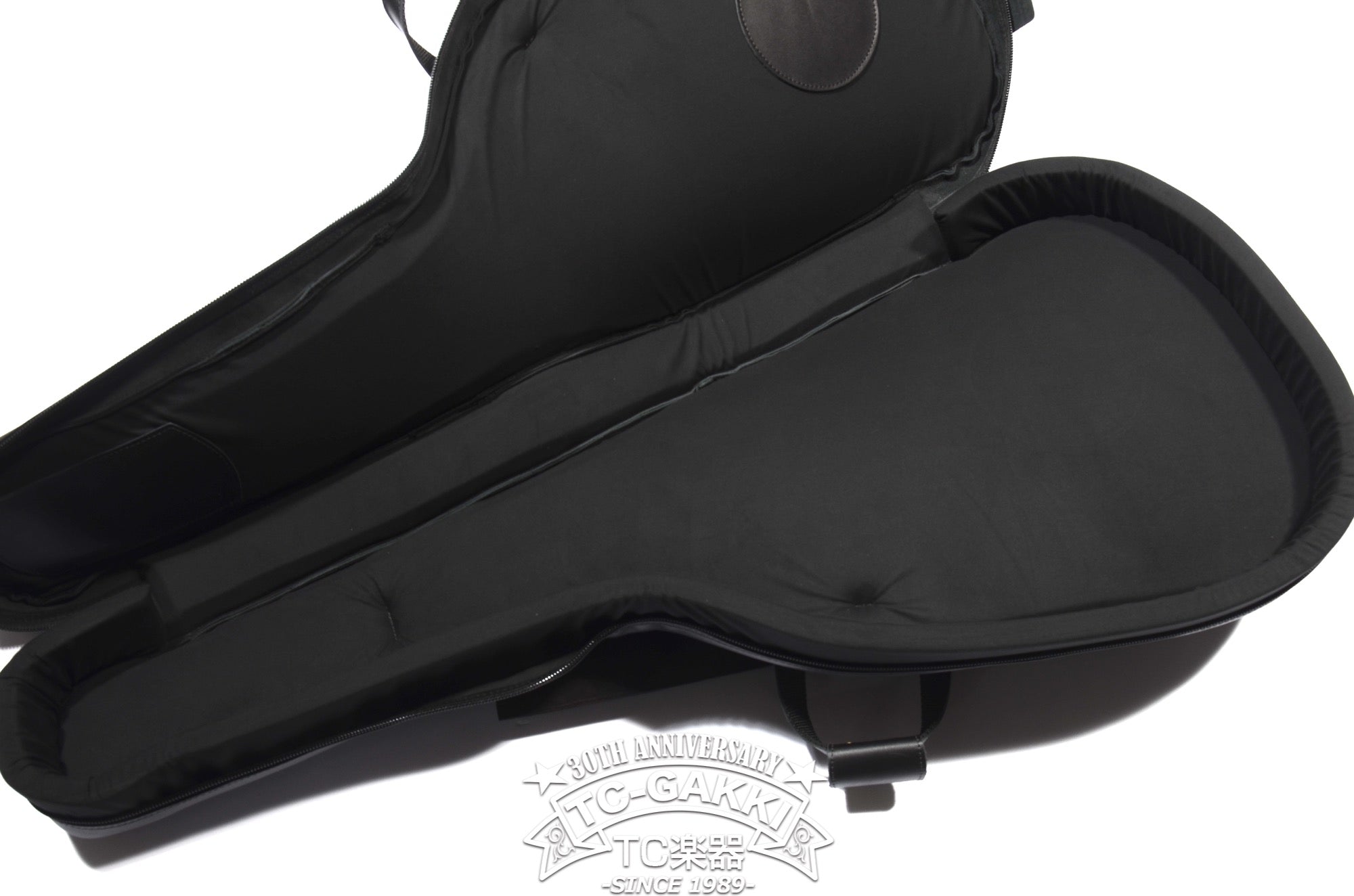 CRONKHITE 【Gibson ES-335用】/スムースブラック - TC楽器 - TCGAKKI