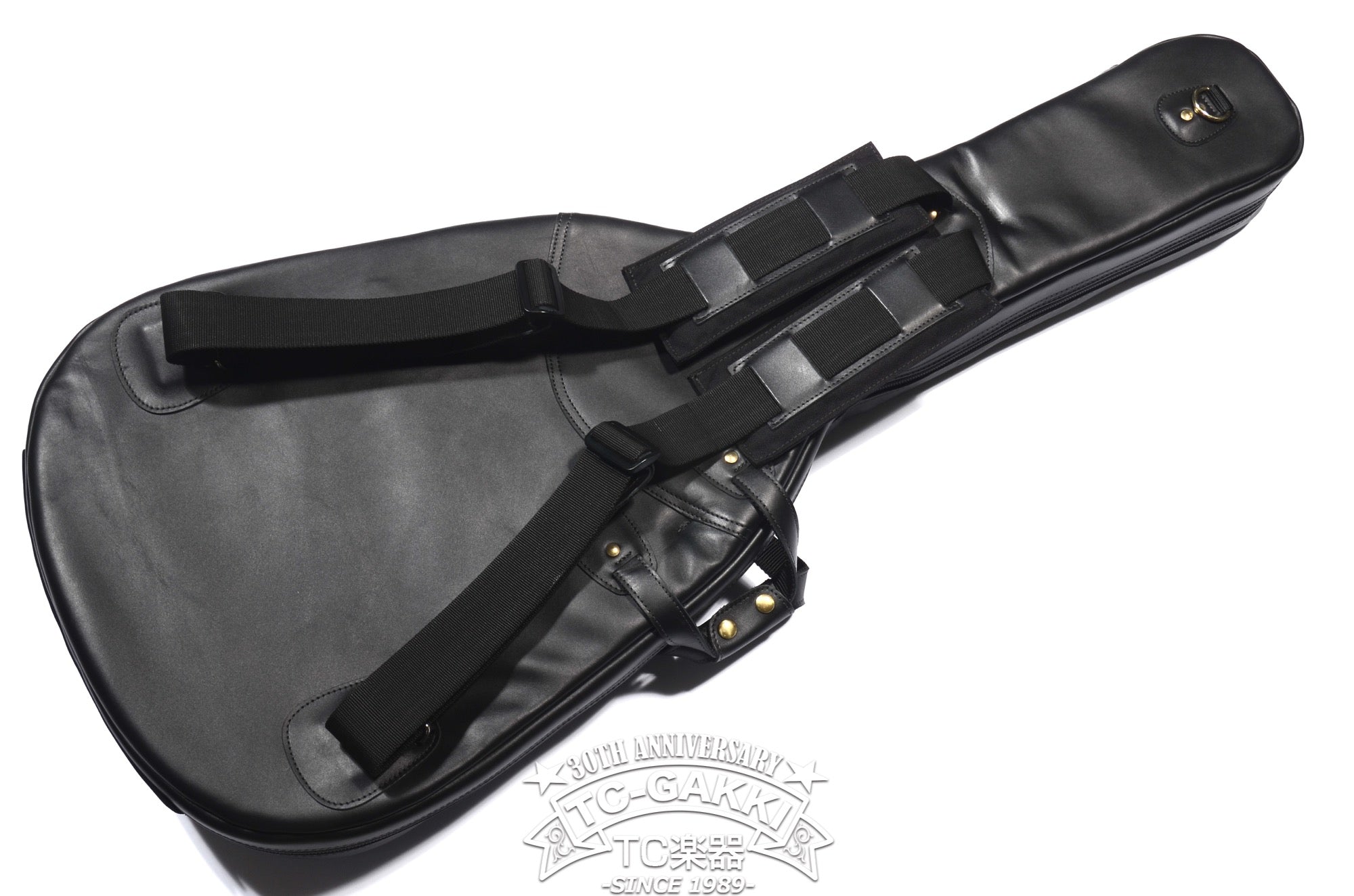 CRONKHITE 【Gibson ES-335用】/スムースブラック - TC楽器 - TCGAKKI