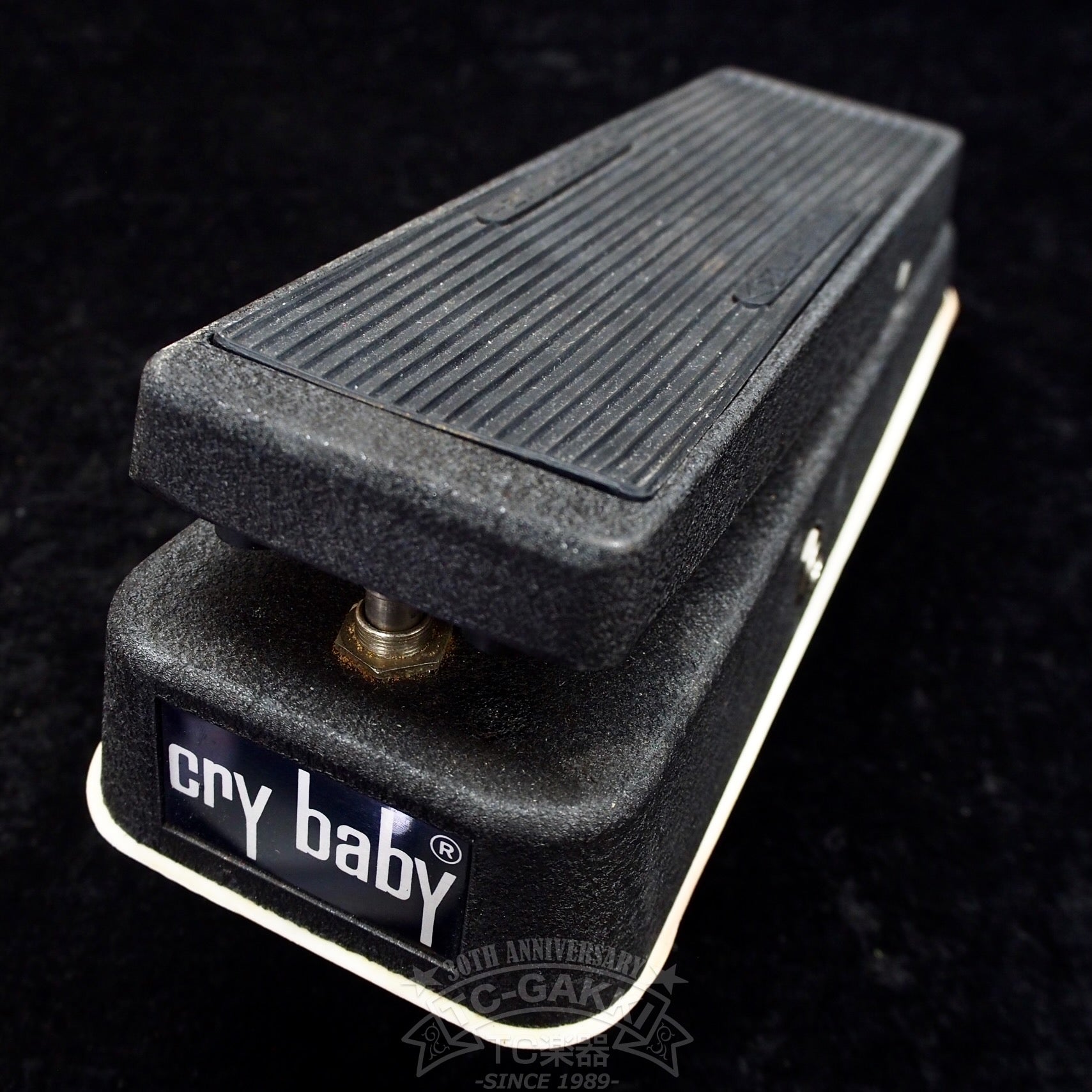 cry baby MODEL 310.001(250.046)