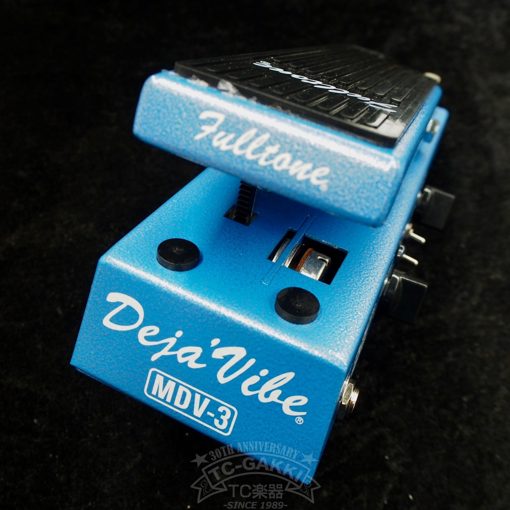 C.Shop MDV-3 V2 Mini Deja Vibe3 - TC楽器 - TCGAKKI