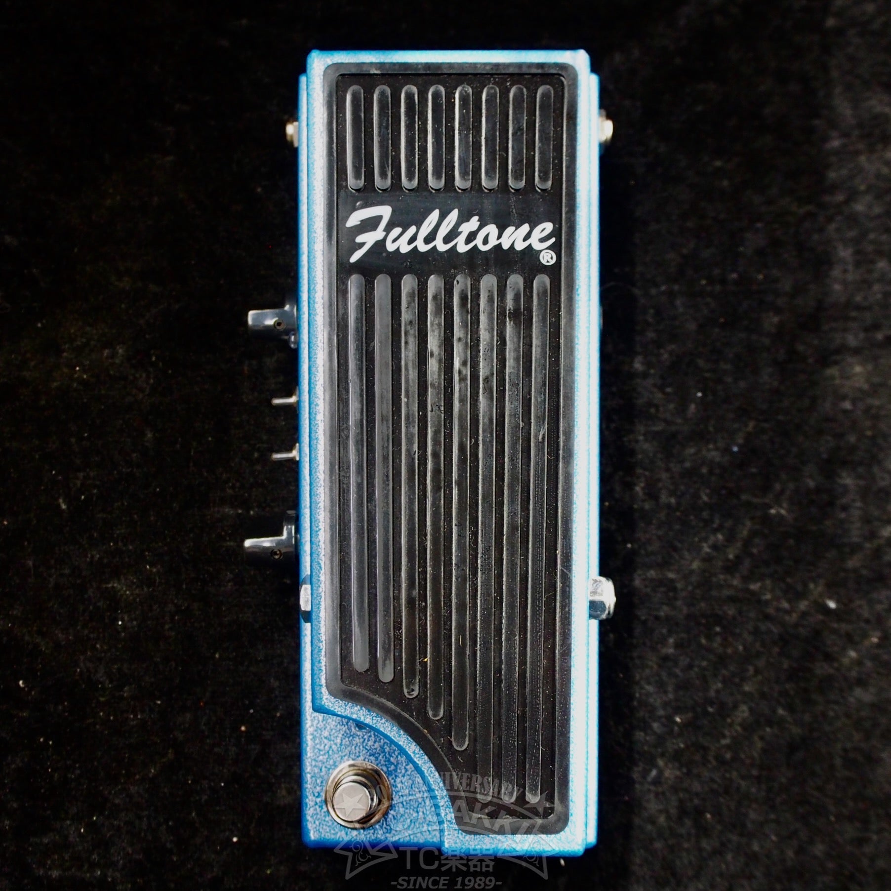 C.Shop MDV-3 V2 Mini Deja Vibe3 - TC楽器 - TCGAKKI