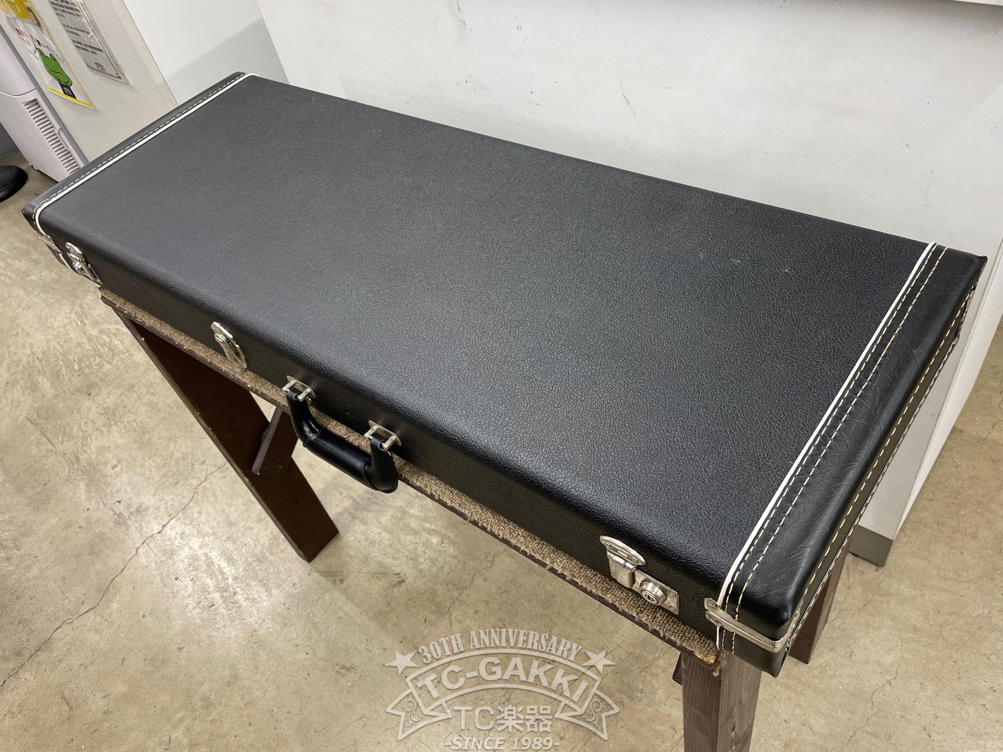 Custom Hardcase - TC楽器 - TCGAKKI