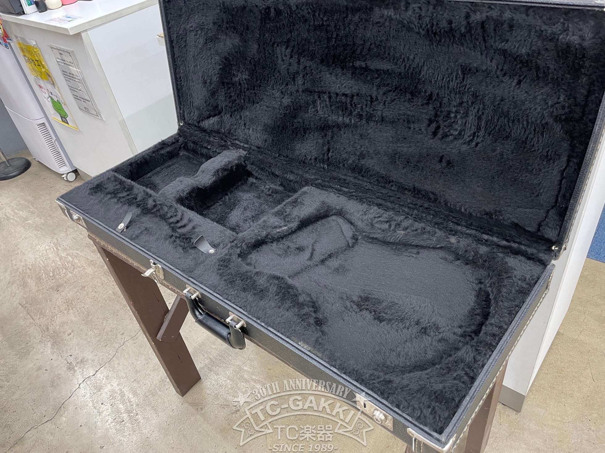 Custom Hardcase - TC楽器 - TCGAKKI