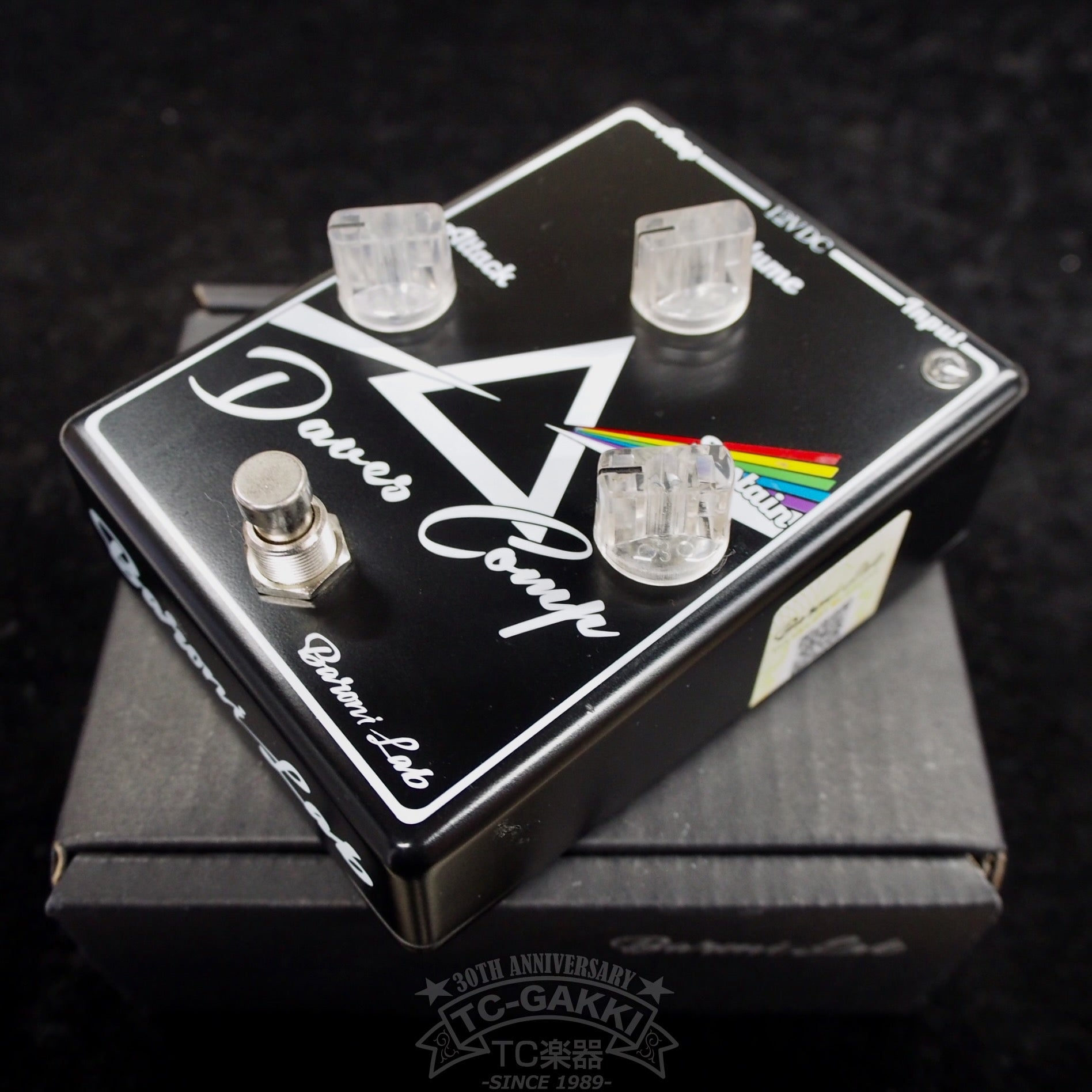 Daves Comp - TC楽器 - TCGAKKI