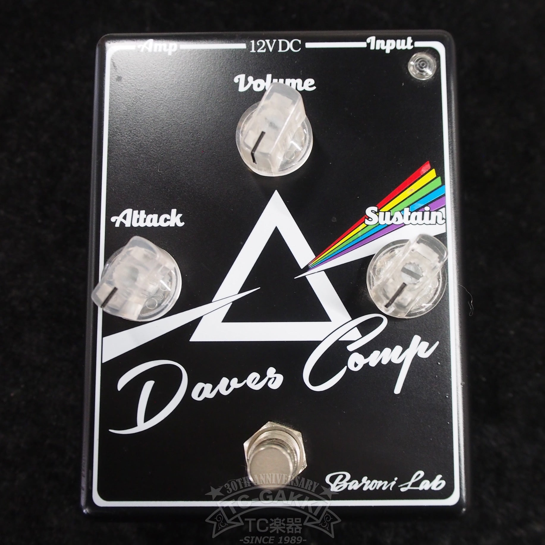 Daves Comp - TC楽器 - TCGAKKI