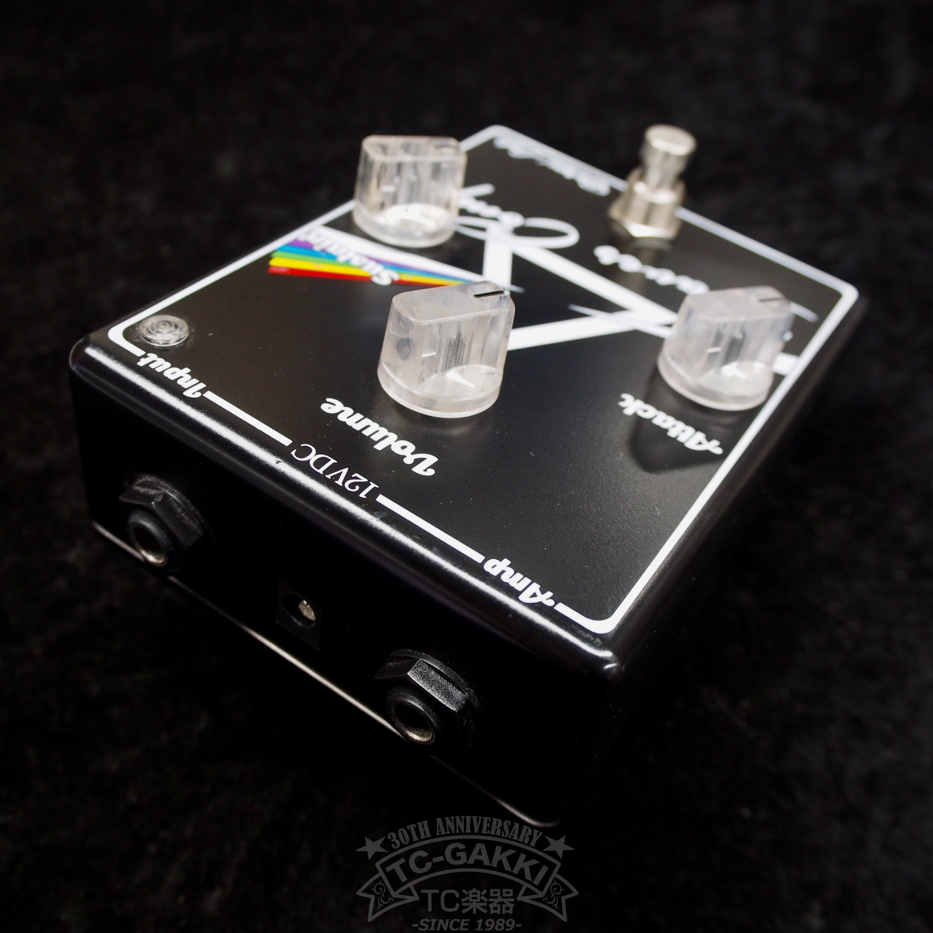 Daves Comp - TC楽器 - TCGAKKI