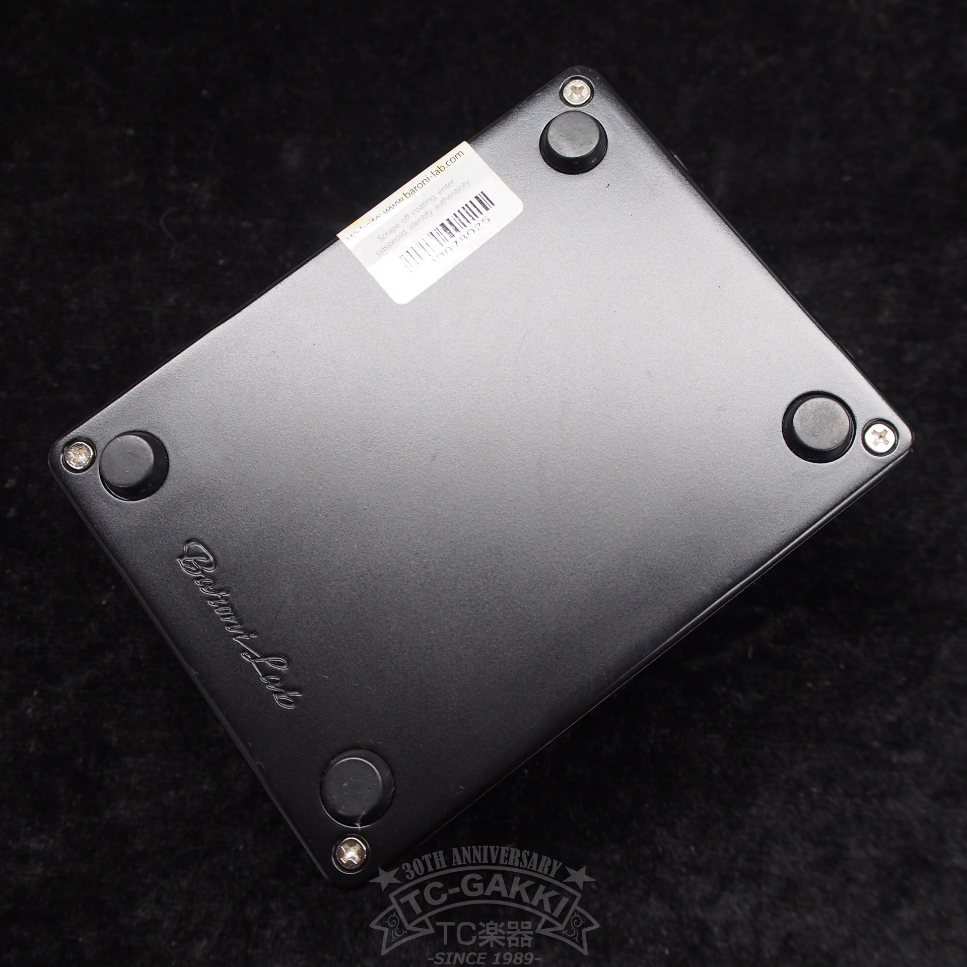 Daves Comp - TC楽器 - TCGAKKI