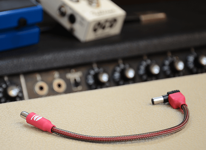 DC-Custom - TC楽器 - TCGAKKI