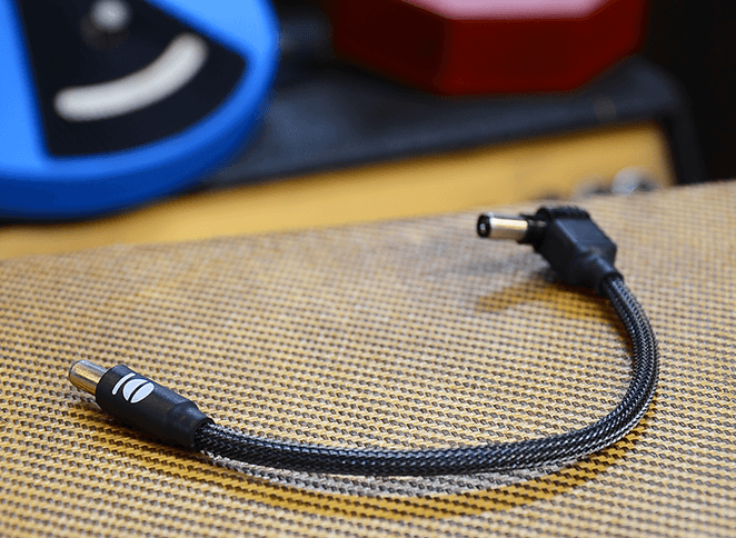 DC-Custom Fuzz - TC楽器 - TCGAKKI