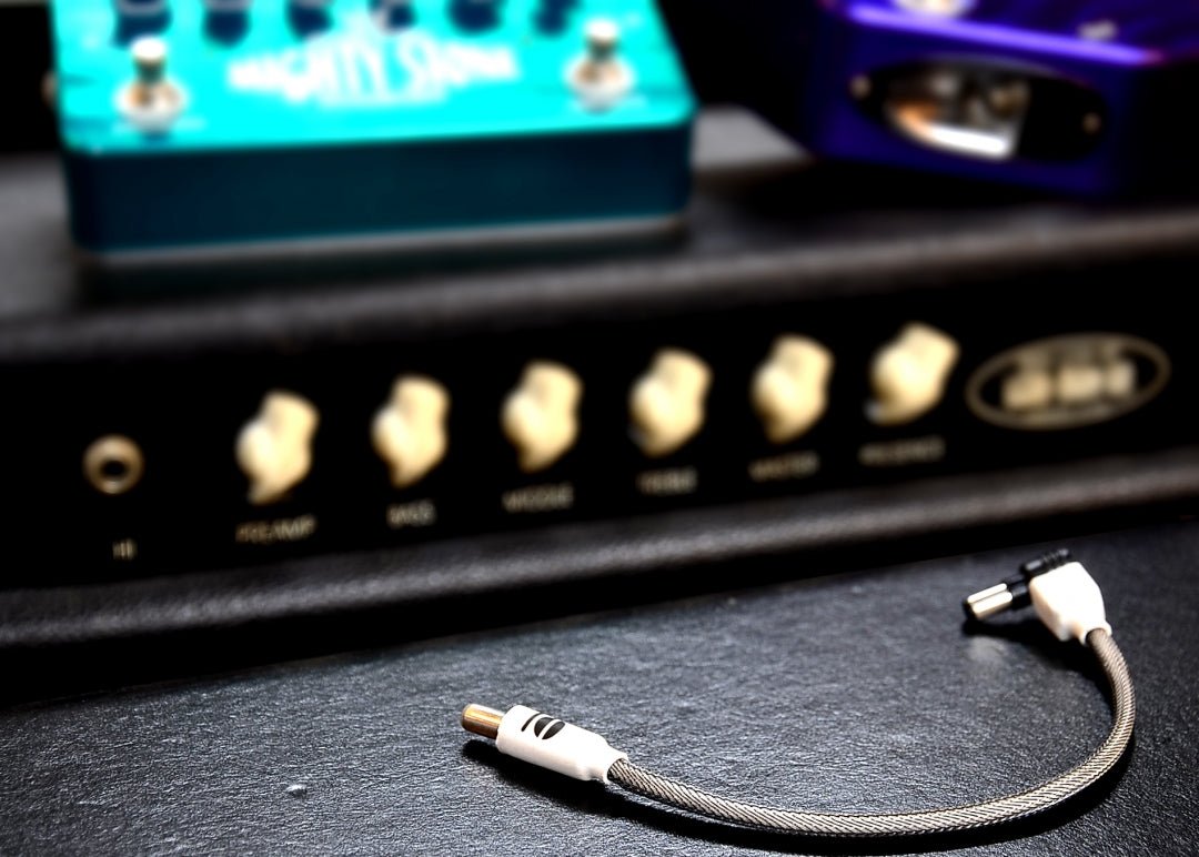 DC-Custom Pure - TC楽器 - TCGAKKI