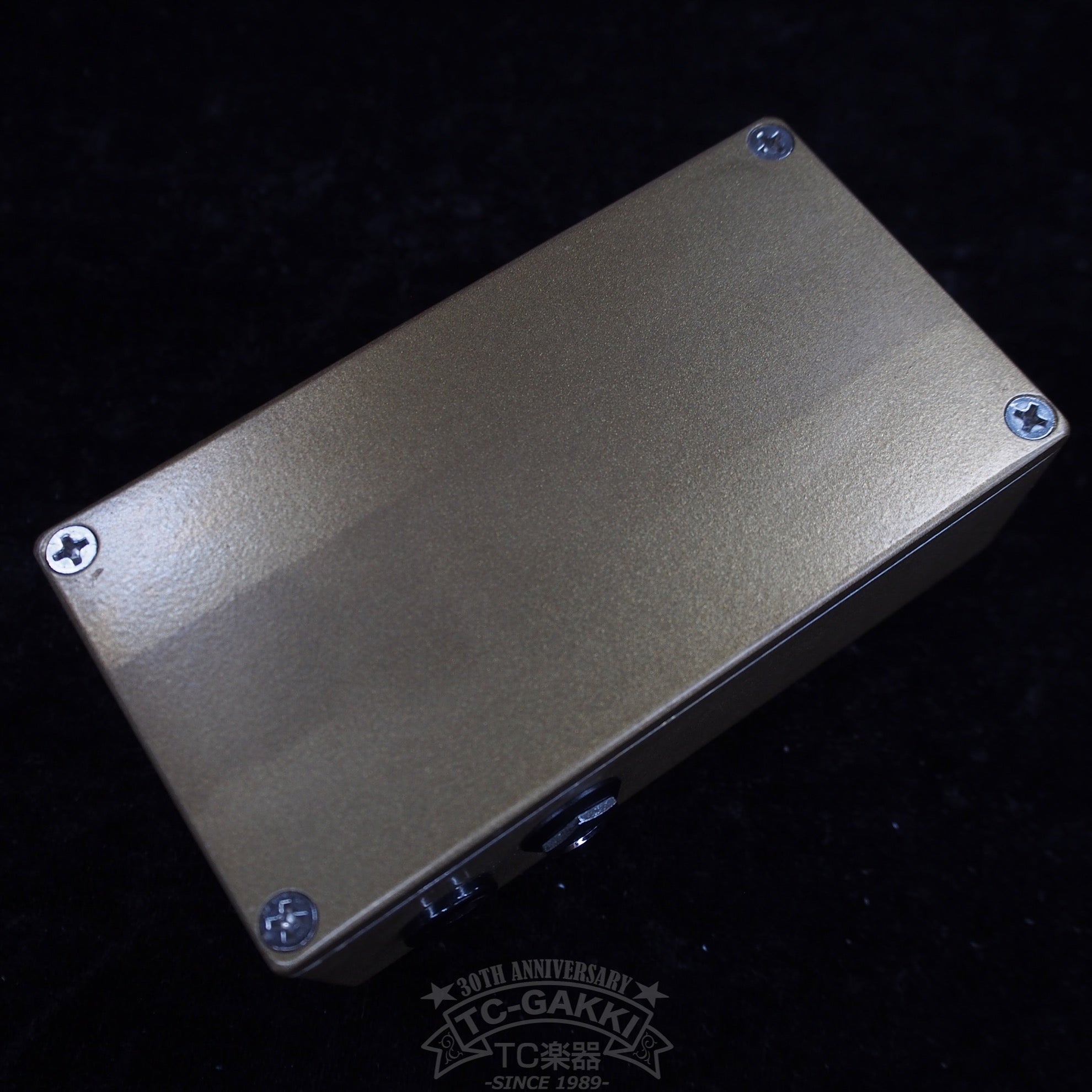 Del Mar OVERDRIVE - TC楽器 - TCGAKKI