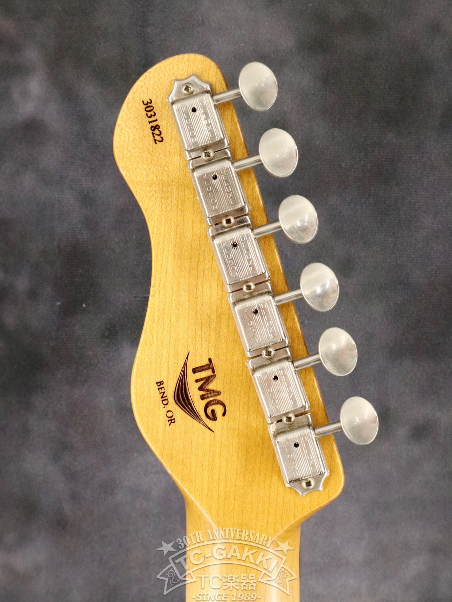 Dover Aged Inca Silver - TC楽器 - TCGAKKI