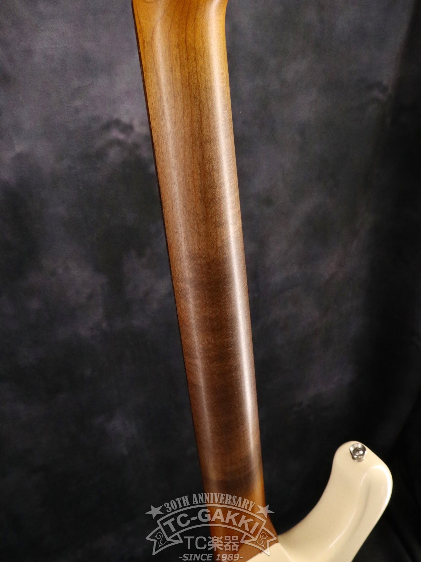 DOVER Aged Olympic White - TC楽器 - TCGAKKI