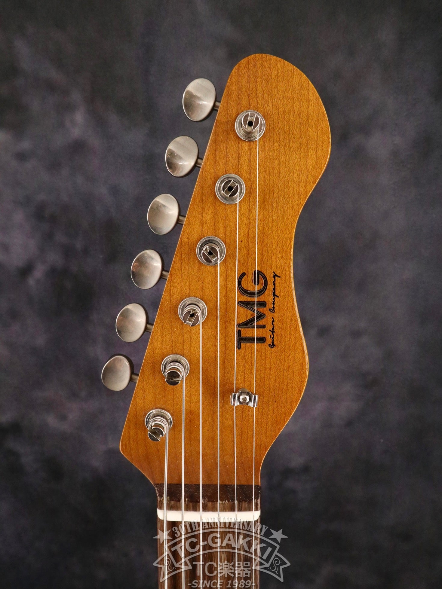 DOVER Aged Olympic White - TC楽器 - TCGAKKI