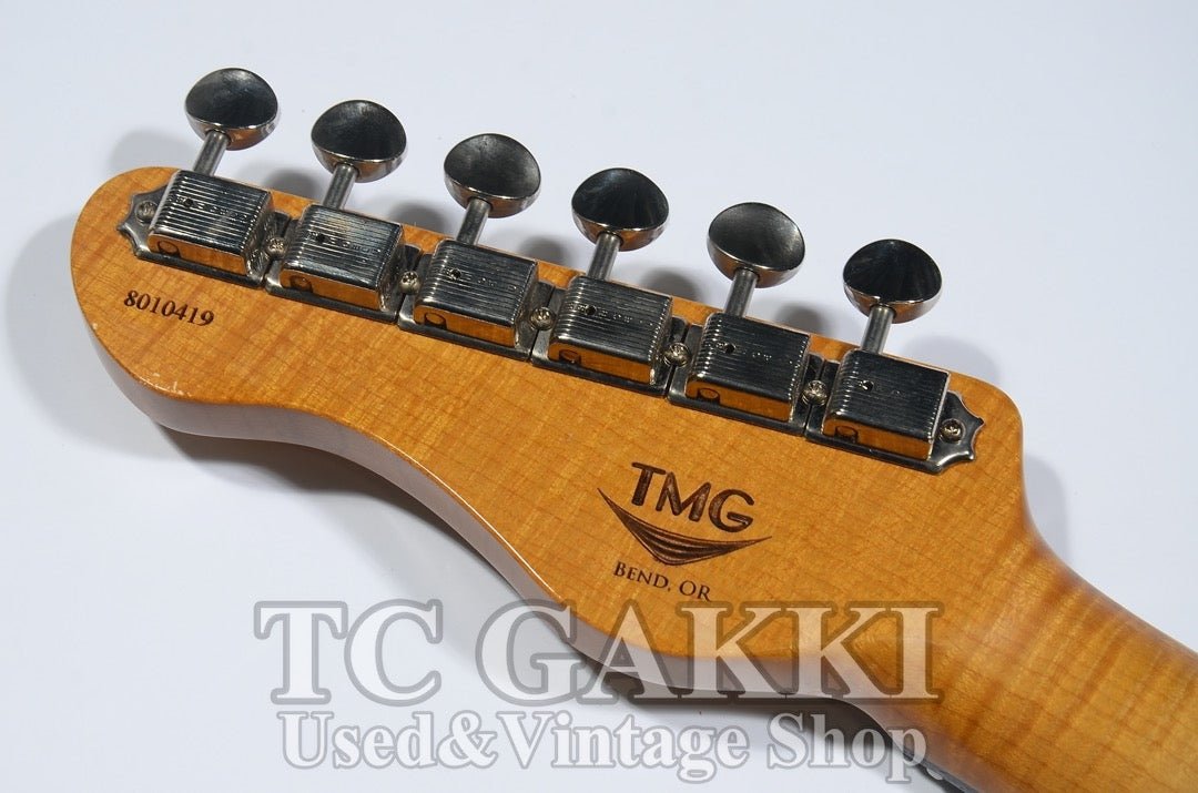Dover HSS 3 Tone Sunburst - TC楽器 - TCGAKKI