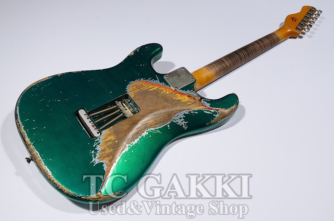 Dover SSS - TC楽器 - TCGAKKI