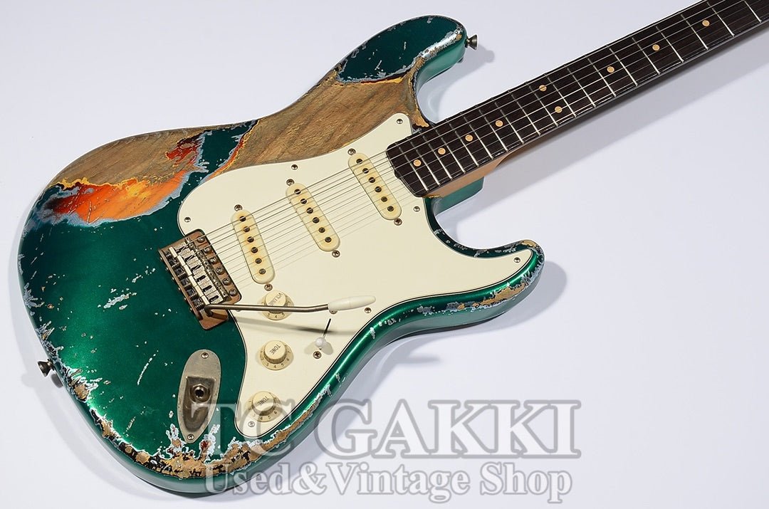 Dover SSS - TC楽器 - TCGAKKI