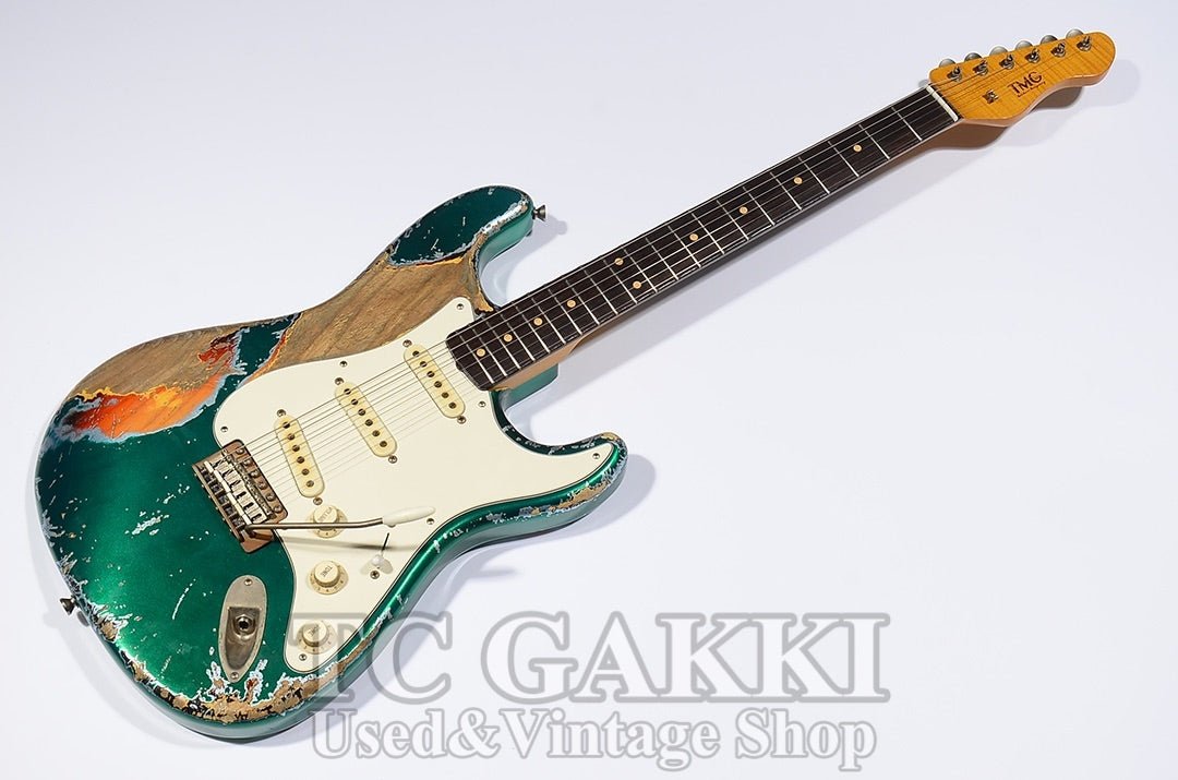 Dover SSS - TC楽器 - TCGAKKI