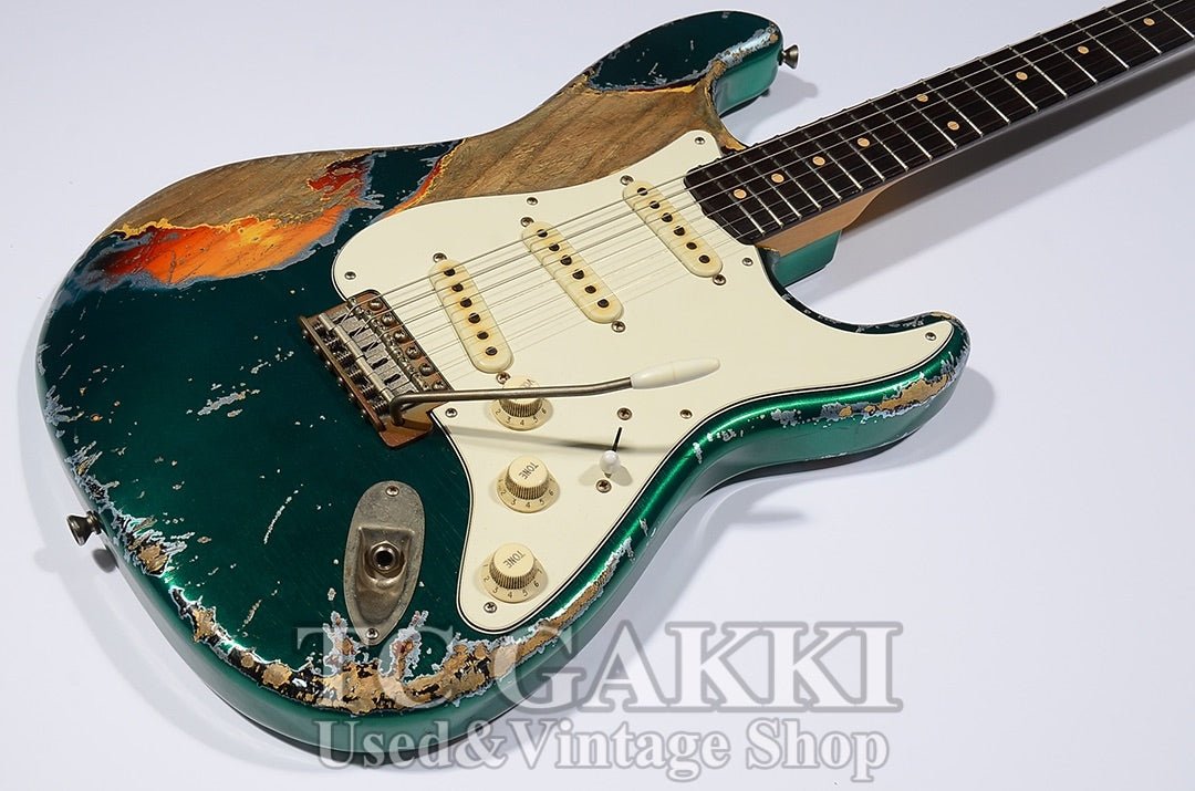 Dover SSS - TC楽器 - TCGAKKI