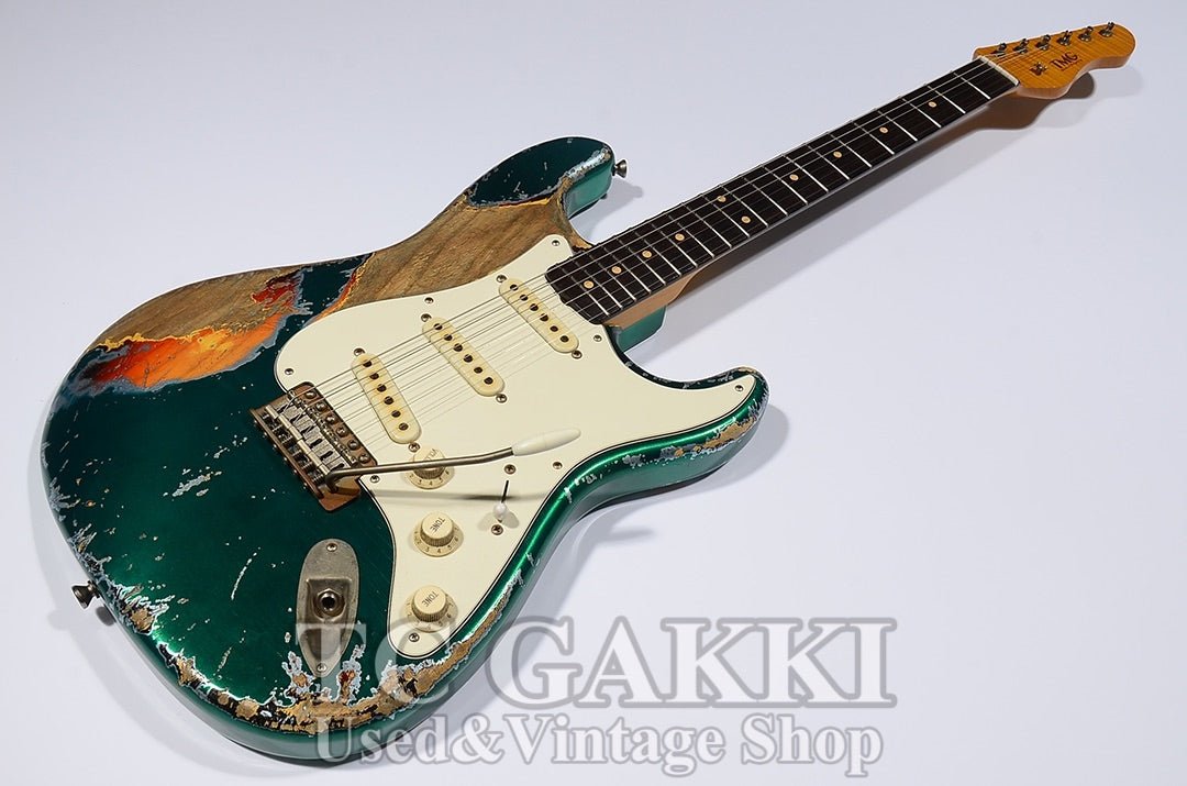 Dover SSS - TC楽器 - TCGAKKI