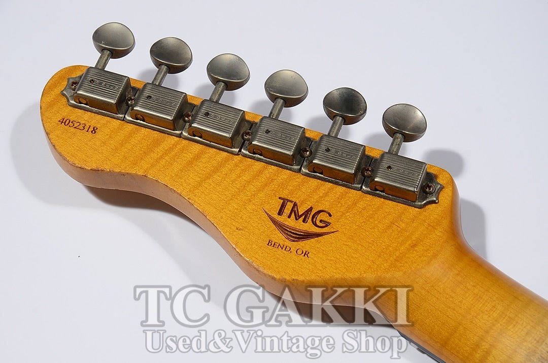 Dover SSS - TC楽器 - TCGAKKI