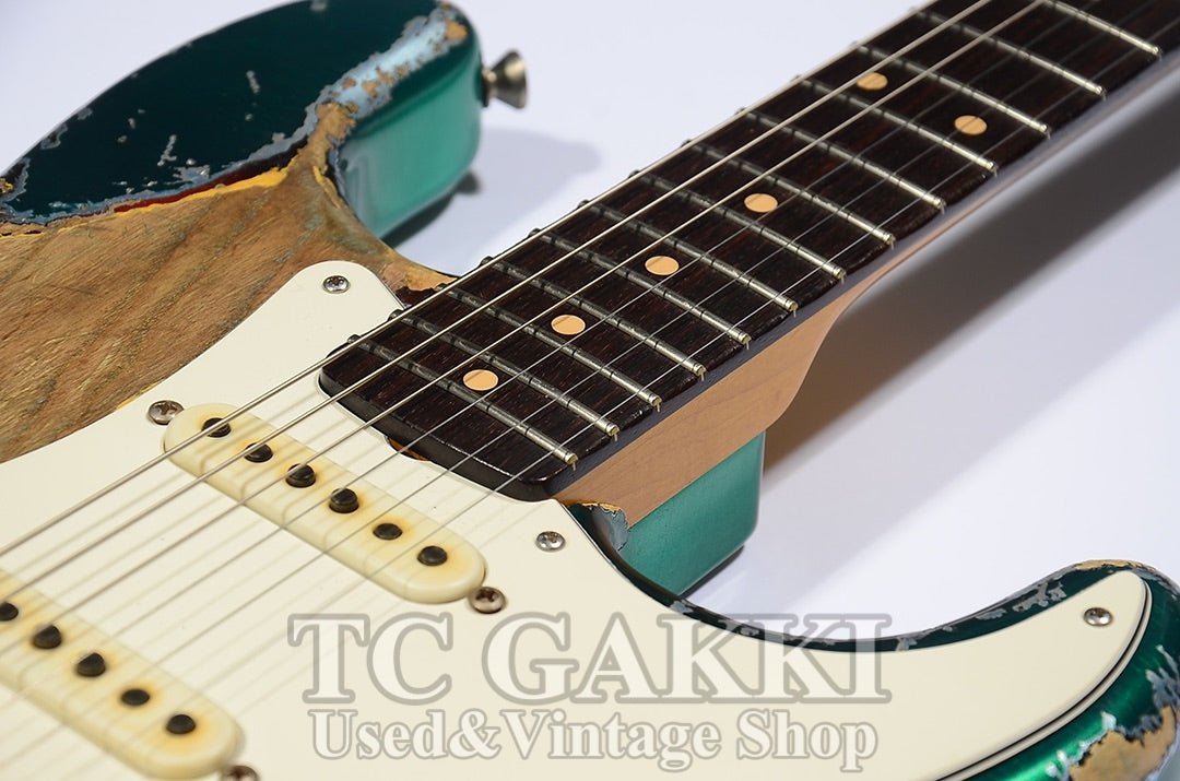 Dover SSS - TC楽器 - TCGAKKI