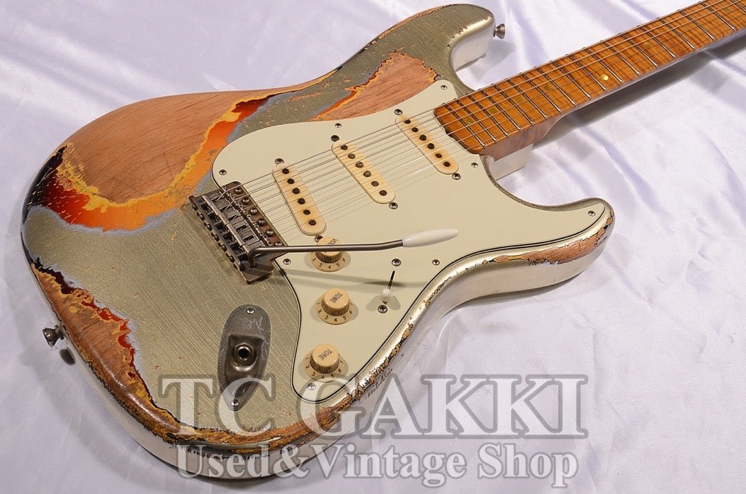 Dover SSS - TC楽器 - TCGAKKI