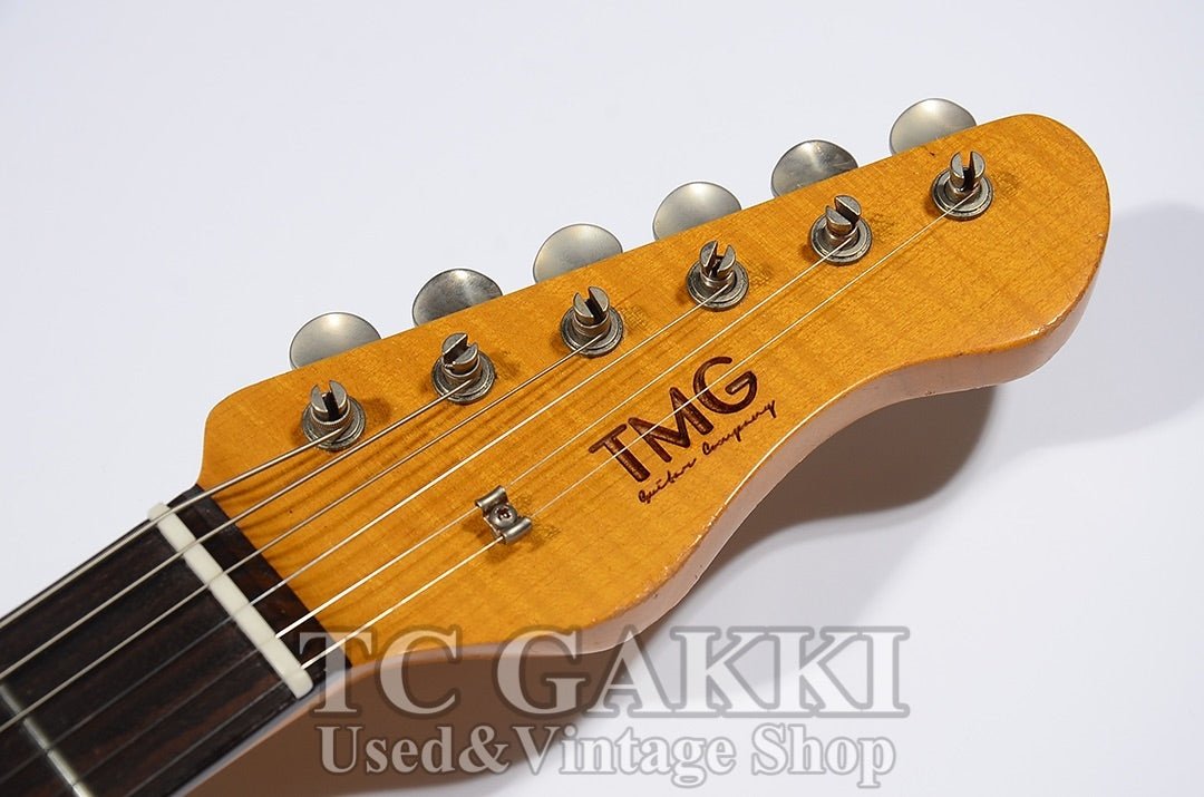 Dover SSS - TC楽器 - TCGAKKI