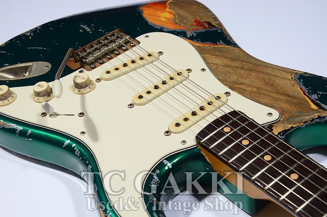 Dover SSS - TC楽器 - TCGAKKI