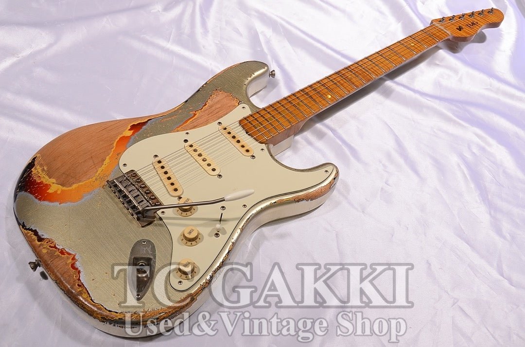 Dover SSS - TC楽器 - TCGAKKI