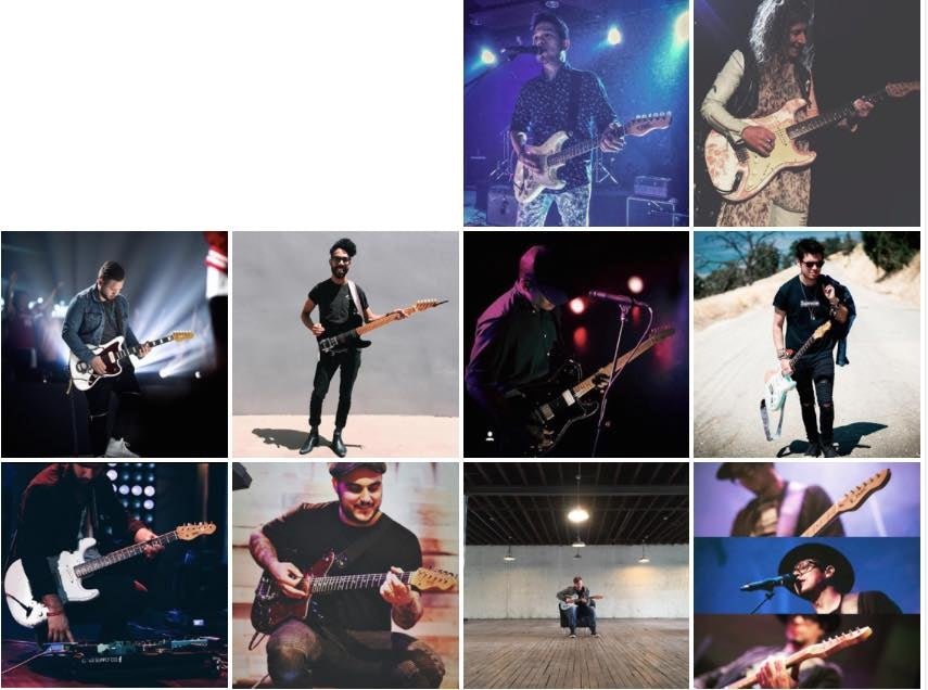 Dover SSS Candy Apple Red Over White Multicolor Heavy Aged 5A Flame Maple Neck - TC楽器 - TCGAKKI