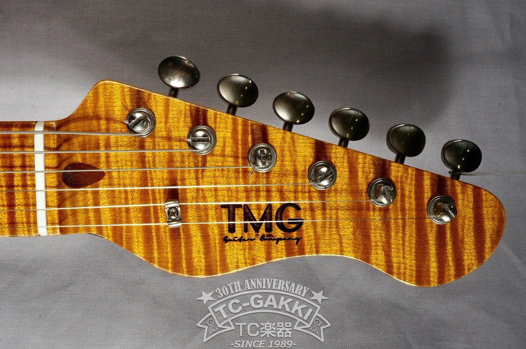 Dover SSS Olympic White - TC楽器 - TCGAKKI