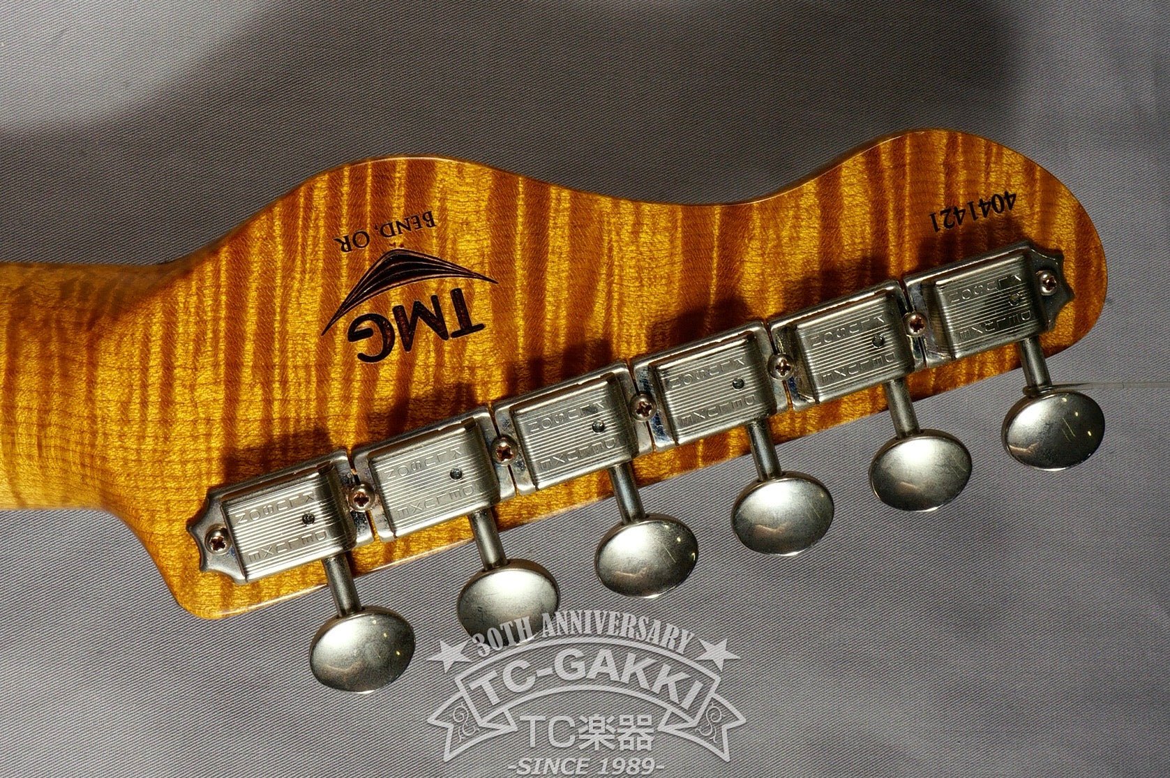 Dover SSS Olympic White - TC楽器 - TCGAKKI