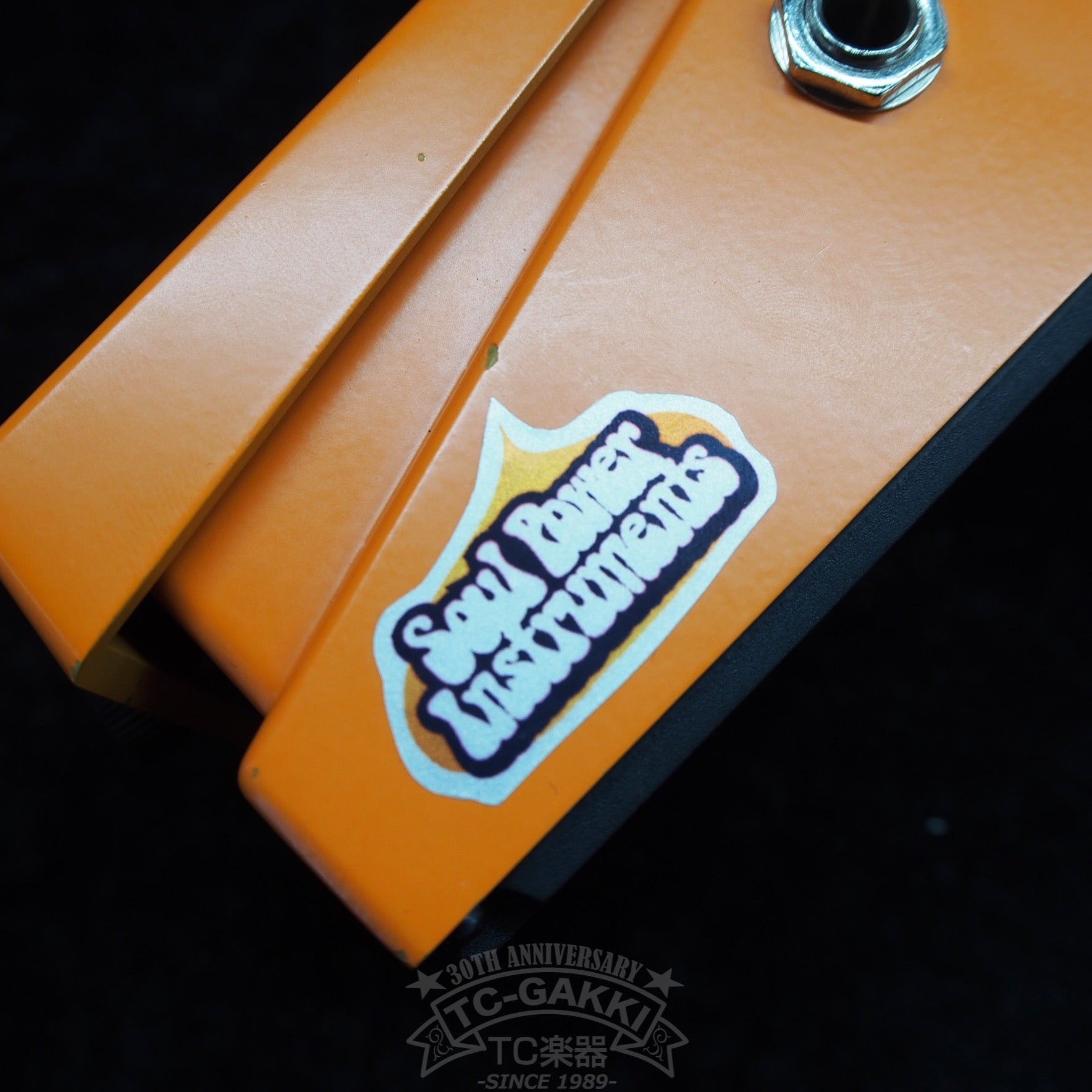 DS-1 Distortion by S.P.I. Mod. - TC楽器 - TCGAKKI